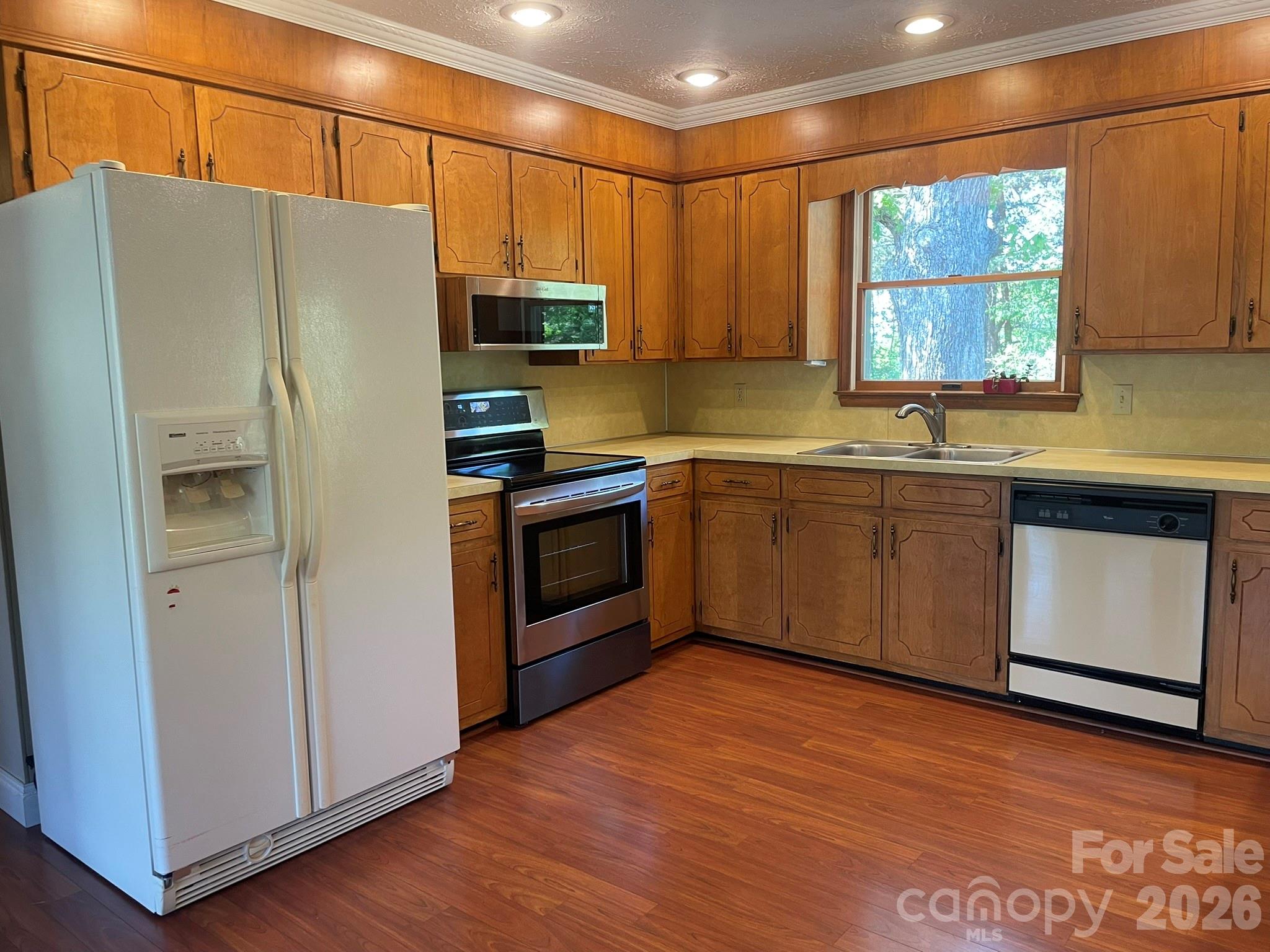 1320 Havenwood Drive Morganton NC 28655