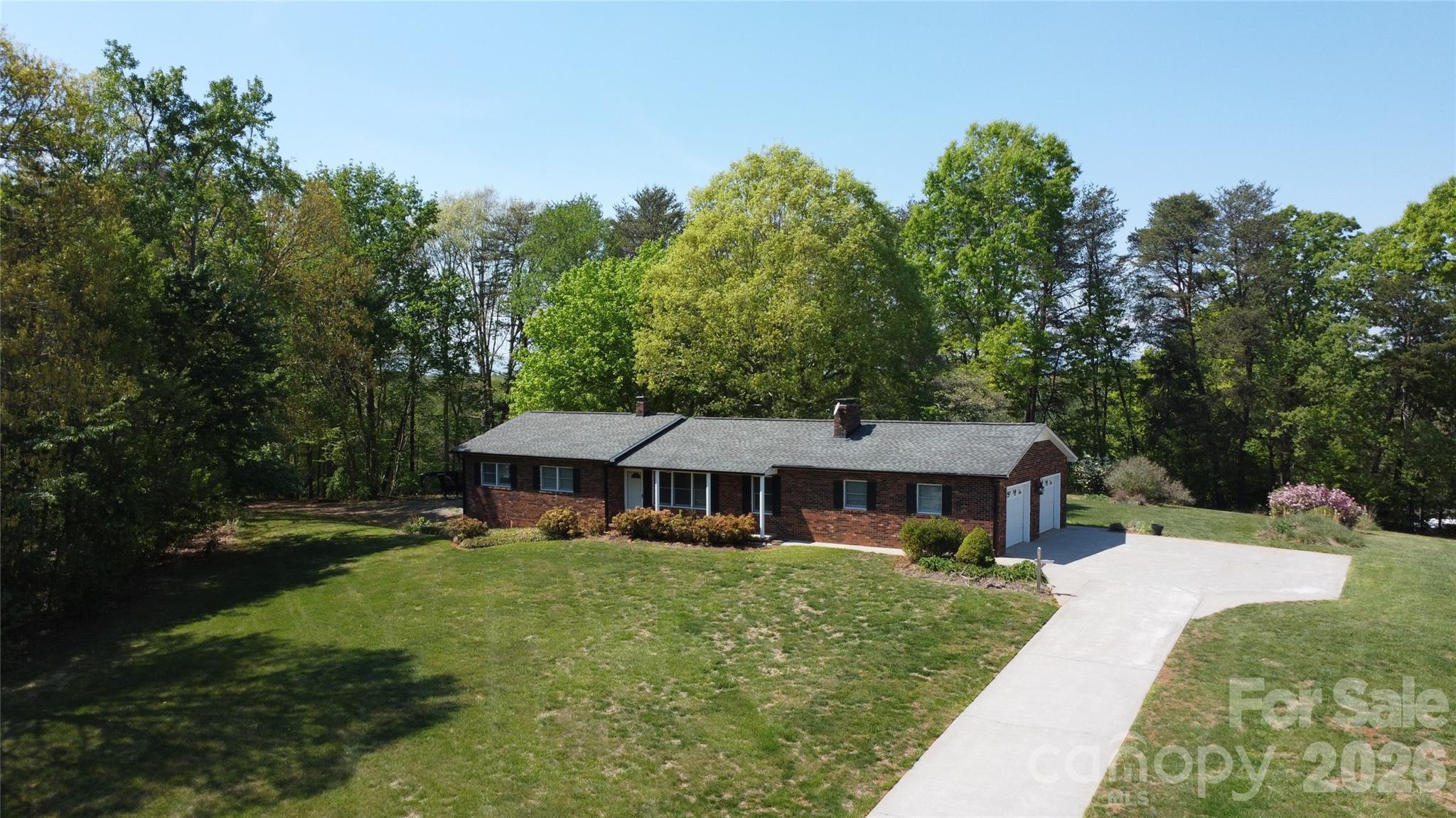 1320 Havenwood Drive Morganton NC 28655