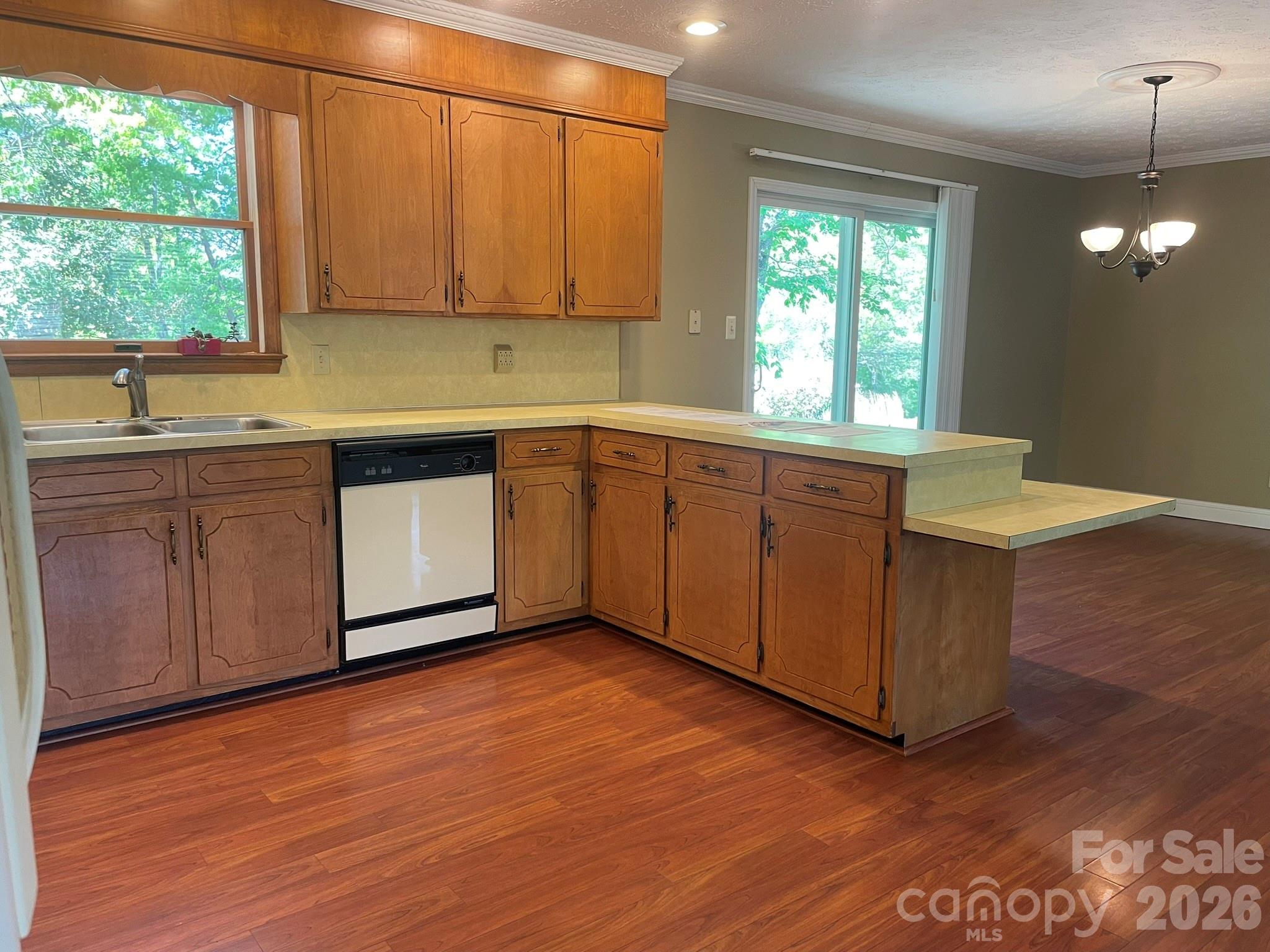 1320 Havenwood Drive Morganton NC 28655