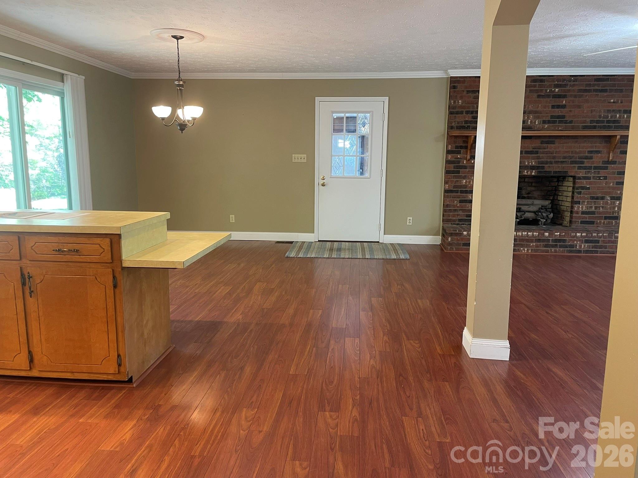 1320 Havenwood Drive Morganton NC 28655