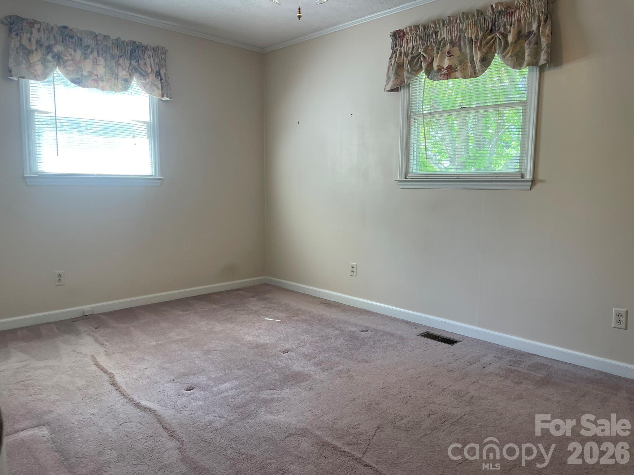 1320 Havenwood Drive Morganton NC 28655