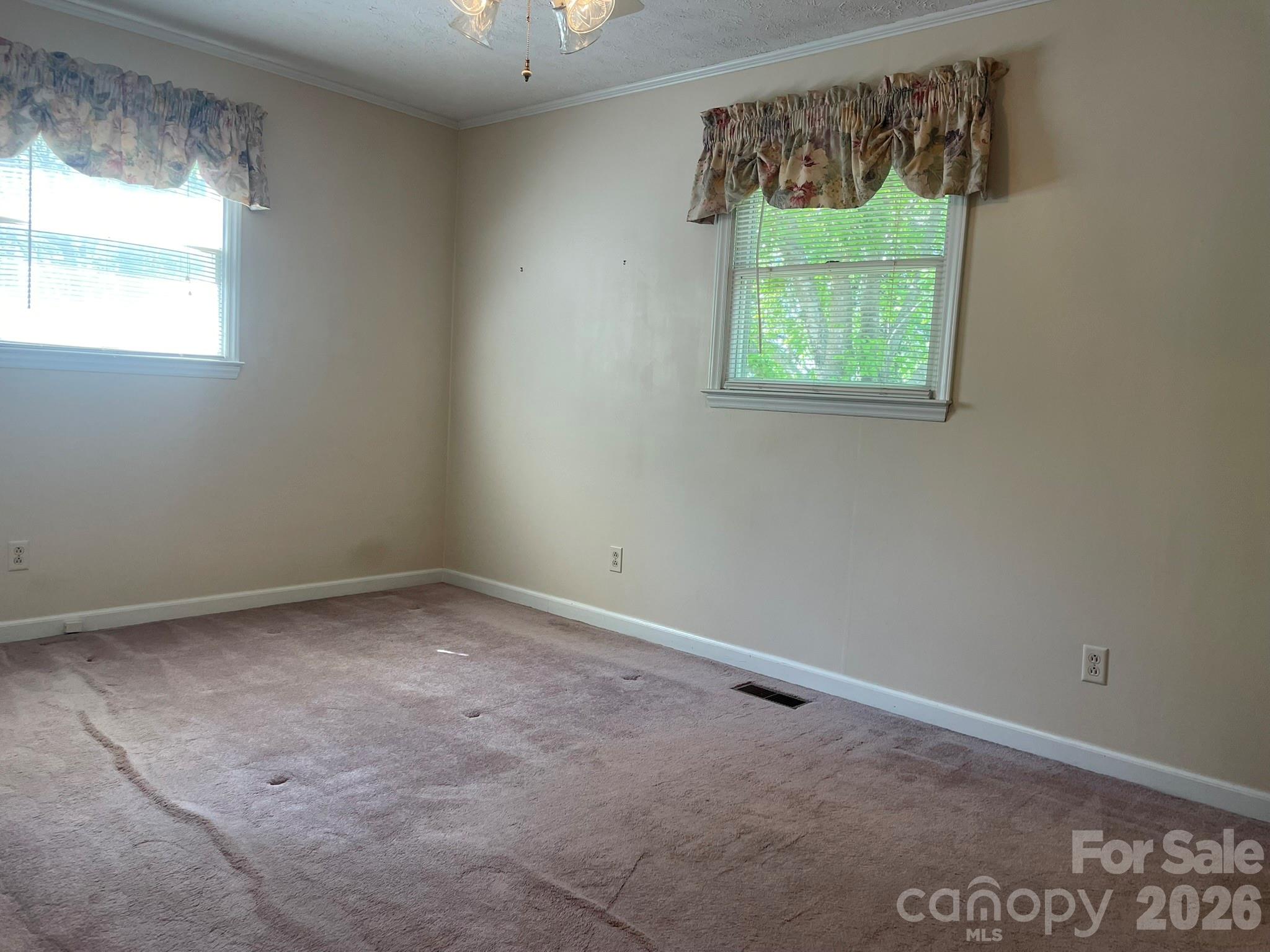 1320 Havenwood Drive Morganton NC 28655