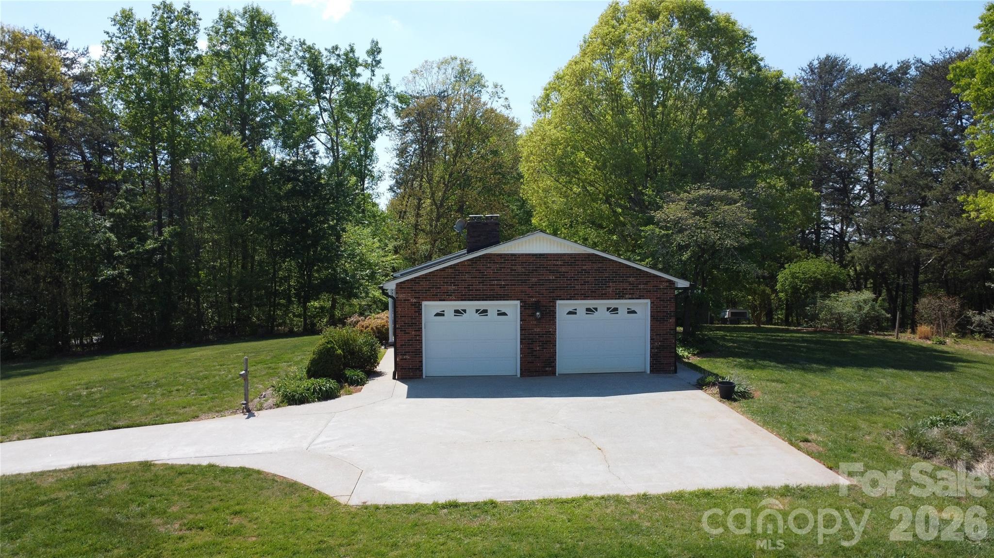 1320 Havenwood Drive Morganton NC 28655