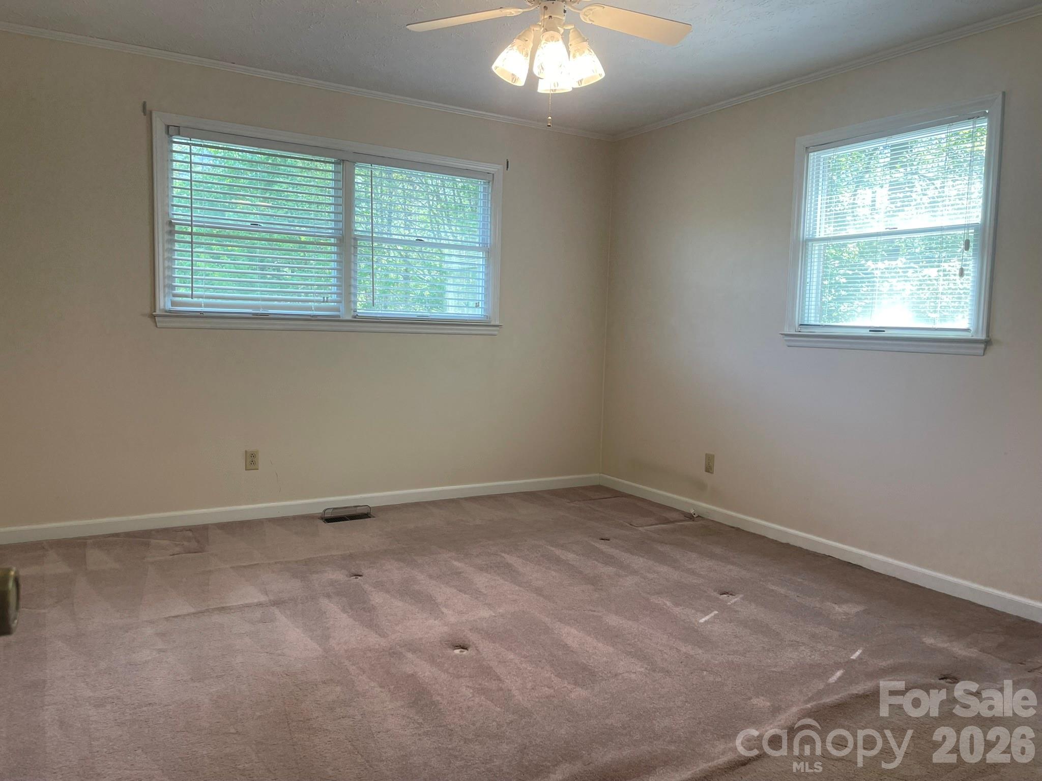 1320 Havenwood Drive Morganton NC 28655