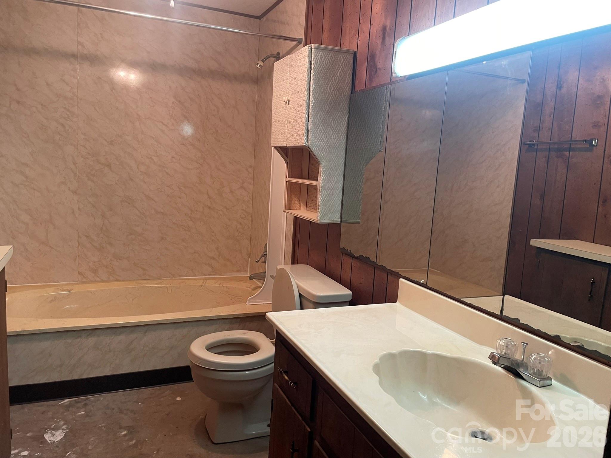 1320 Havenwood Drive Morganton NC 28655