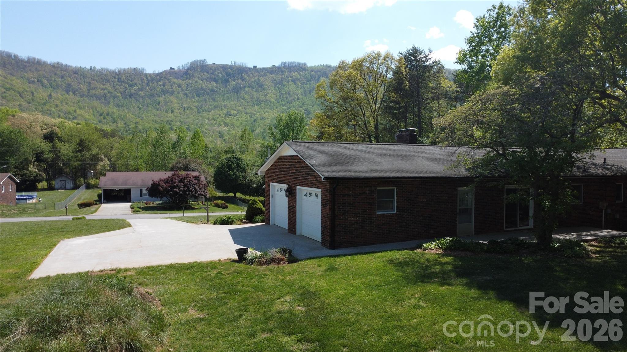 1320 Havenwood Drive Morganton NC 28655