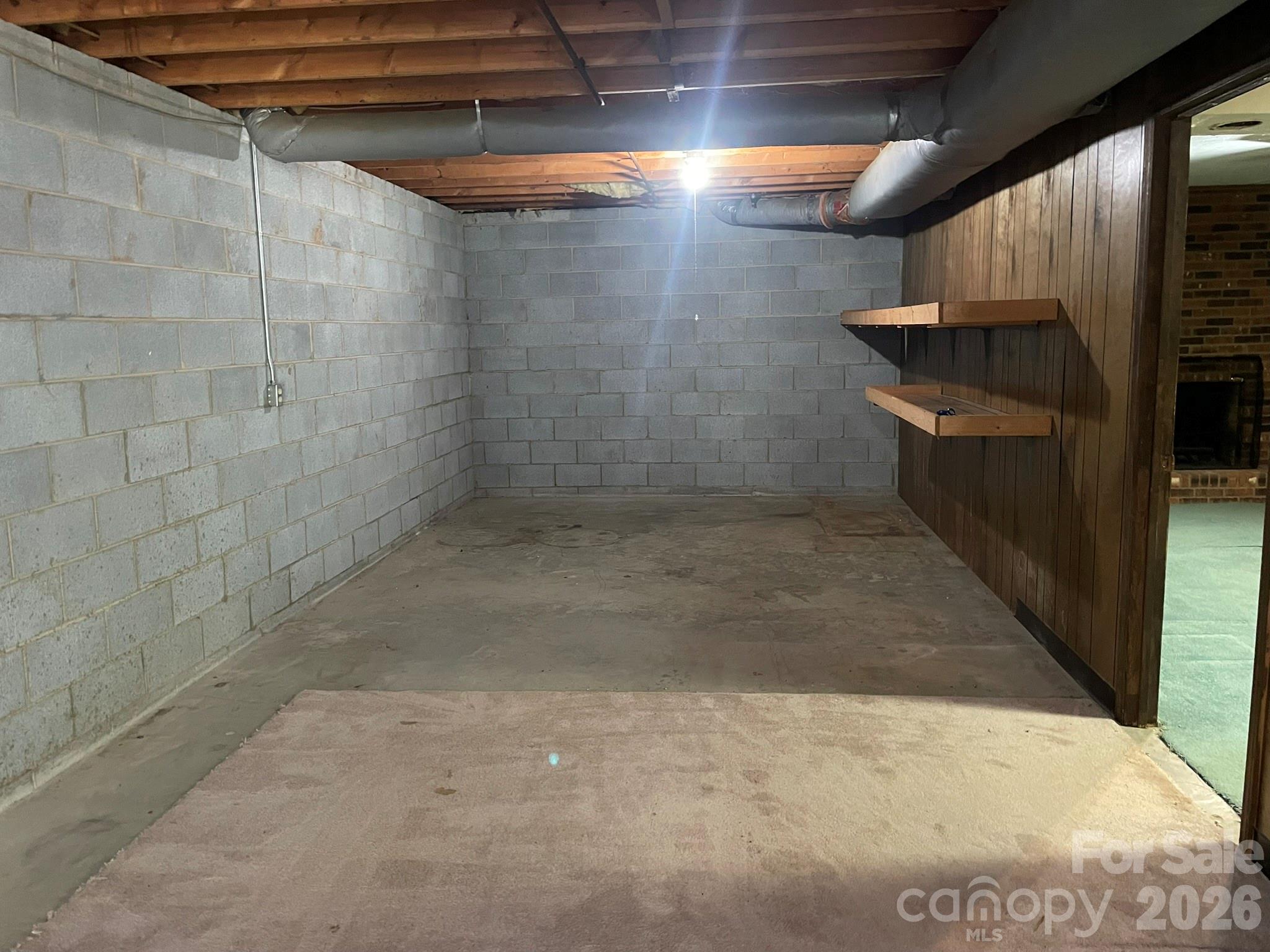 1320 Havenwood Drive Morganton NC 28655