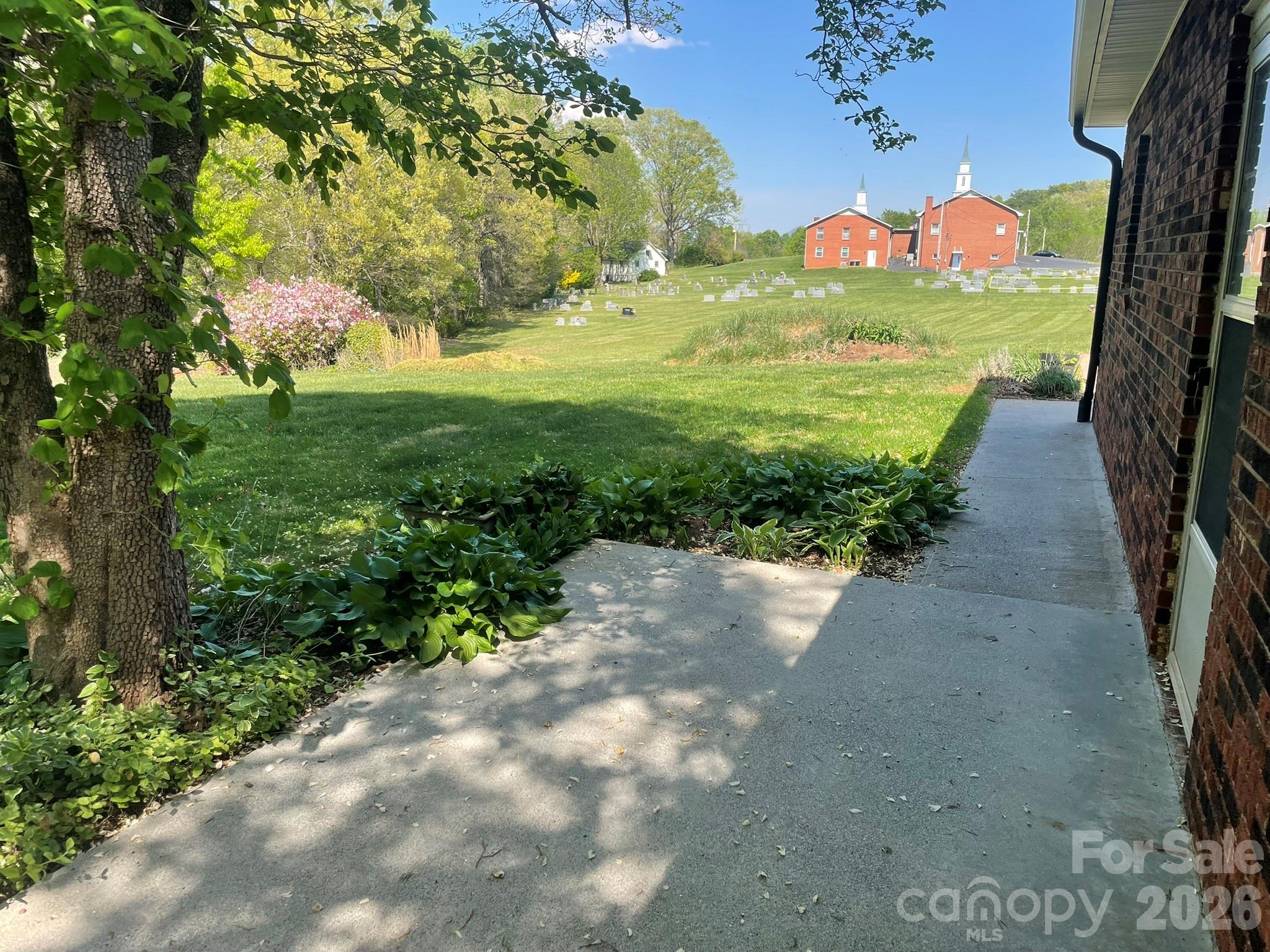 1320 Havenwood Drive Morganton NC 28655
