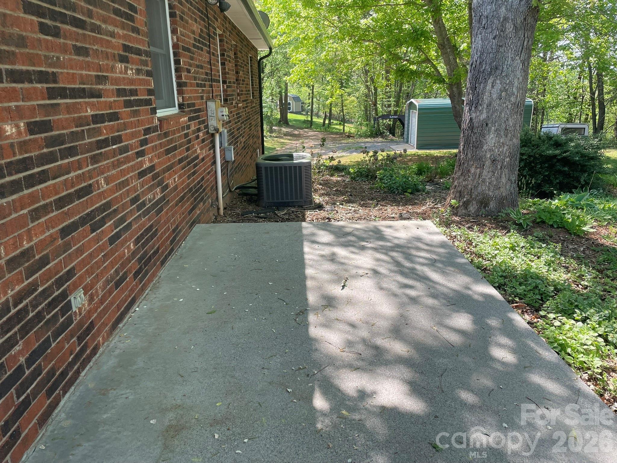 1320 Havenwood Drive Morganton NC 28655