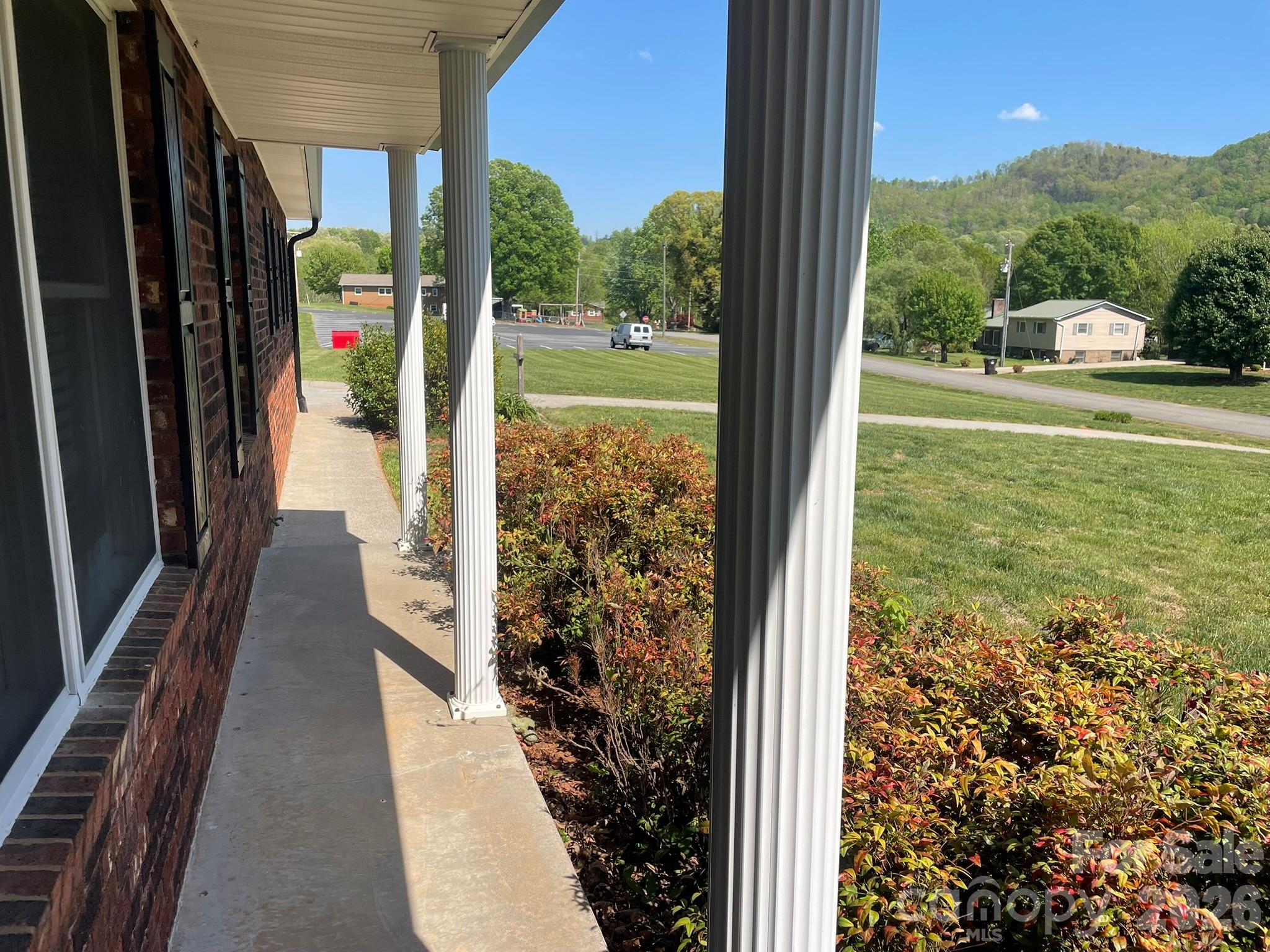 1320 Havenwood Drive Morganton NC 28655