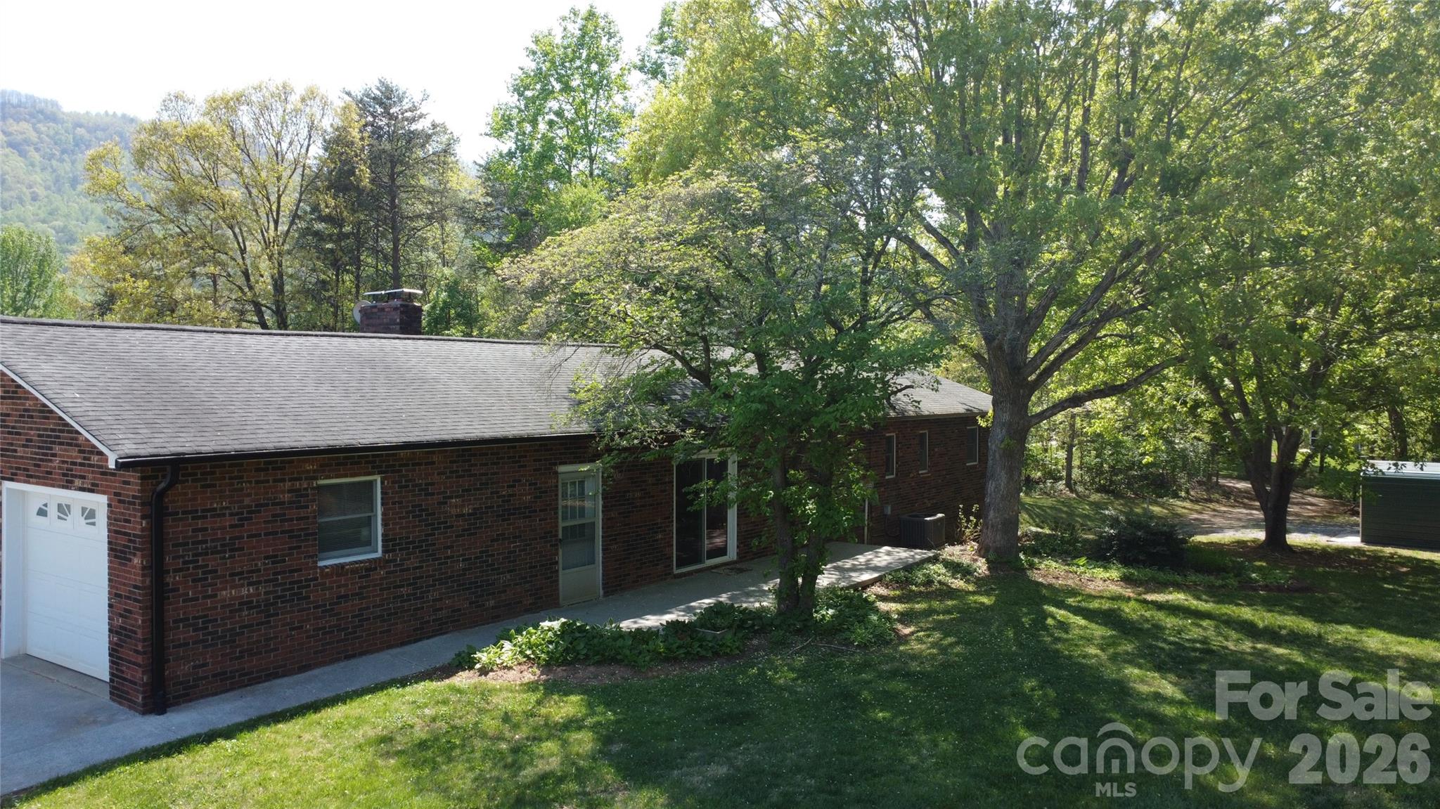 1320 Havenwood Drive Morganton NC 28655