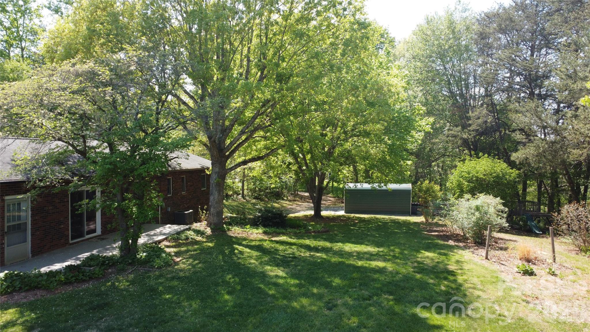 1320 Havenwood Drive Morganton NC 28655