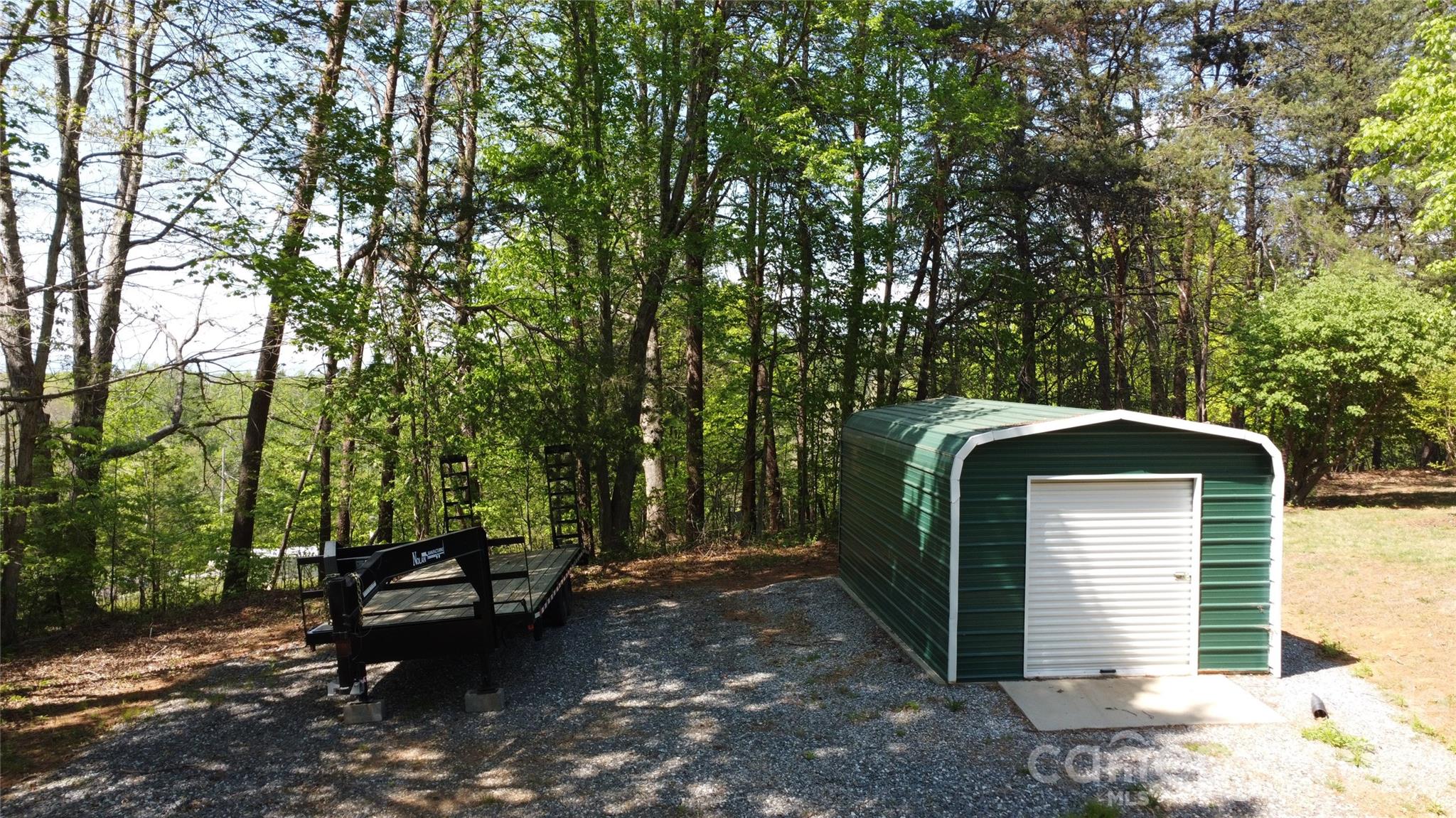 1320 Havenwood Drive Morganton NC 28655