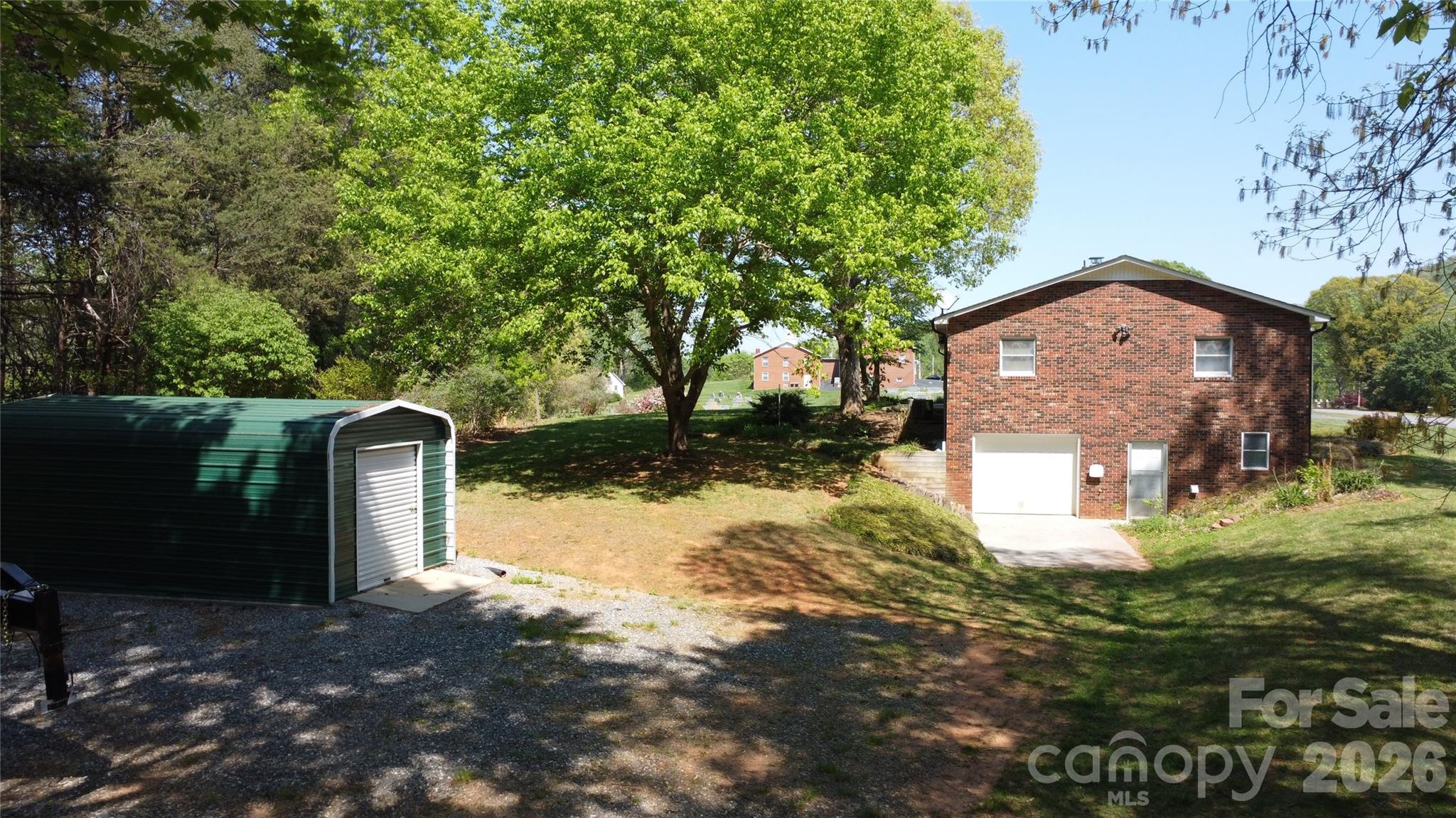 1320 Havenwood Drive Morganton NC 28655