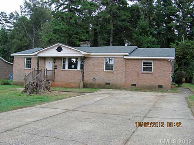 5618 Kildare Drive Charlotte NC 28215