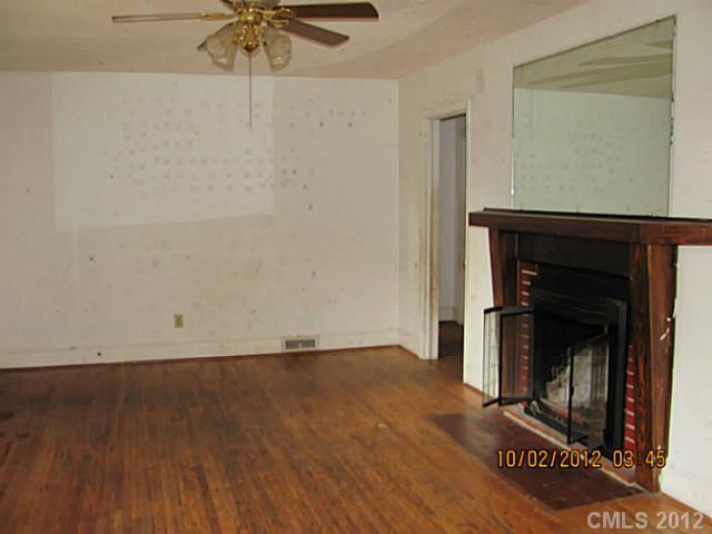 5618 Kildare Drive Charlotte NC 28215