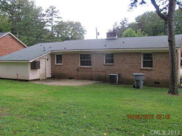 5618 Kildare Drive Charlotte NC 28215