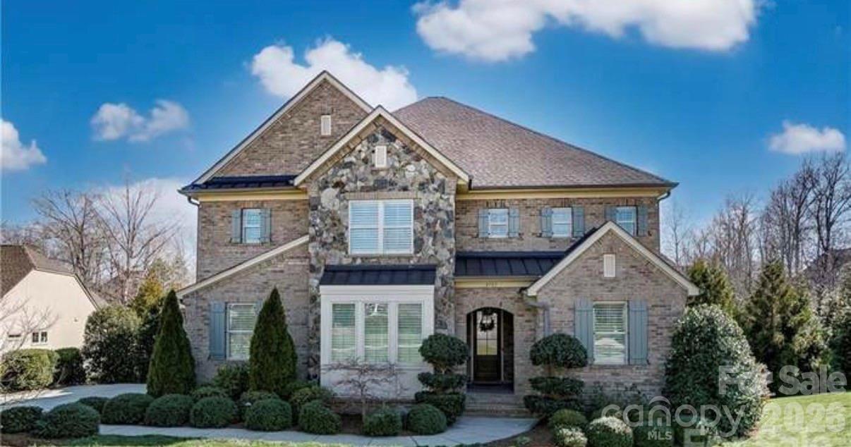 8703 Deakin Court Waxhaw NC 28173