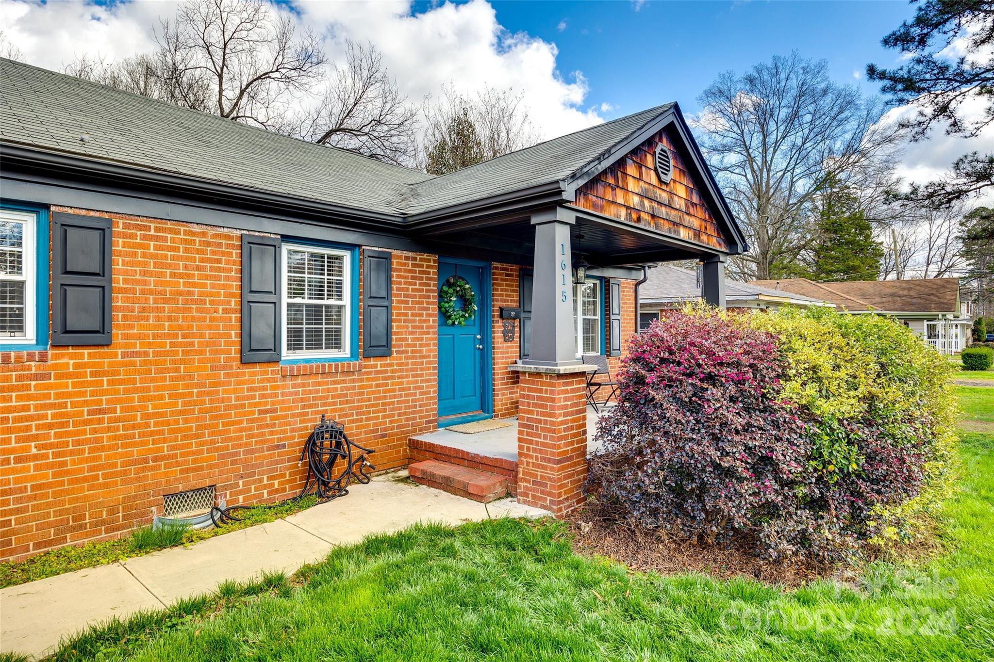 1615 Matheson Avenue Charlotte NC 28205