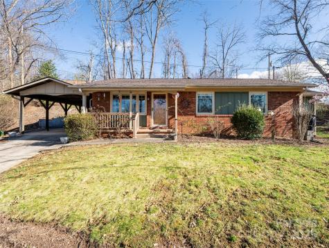 19 Merlin Way Asheville NC 28806