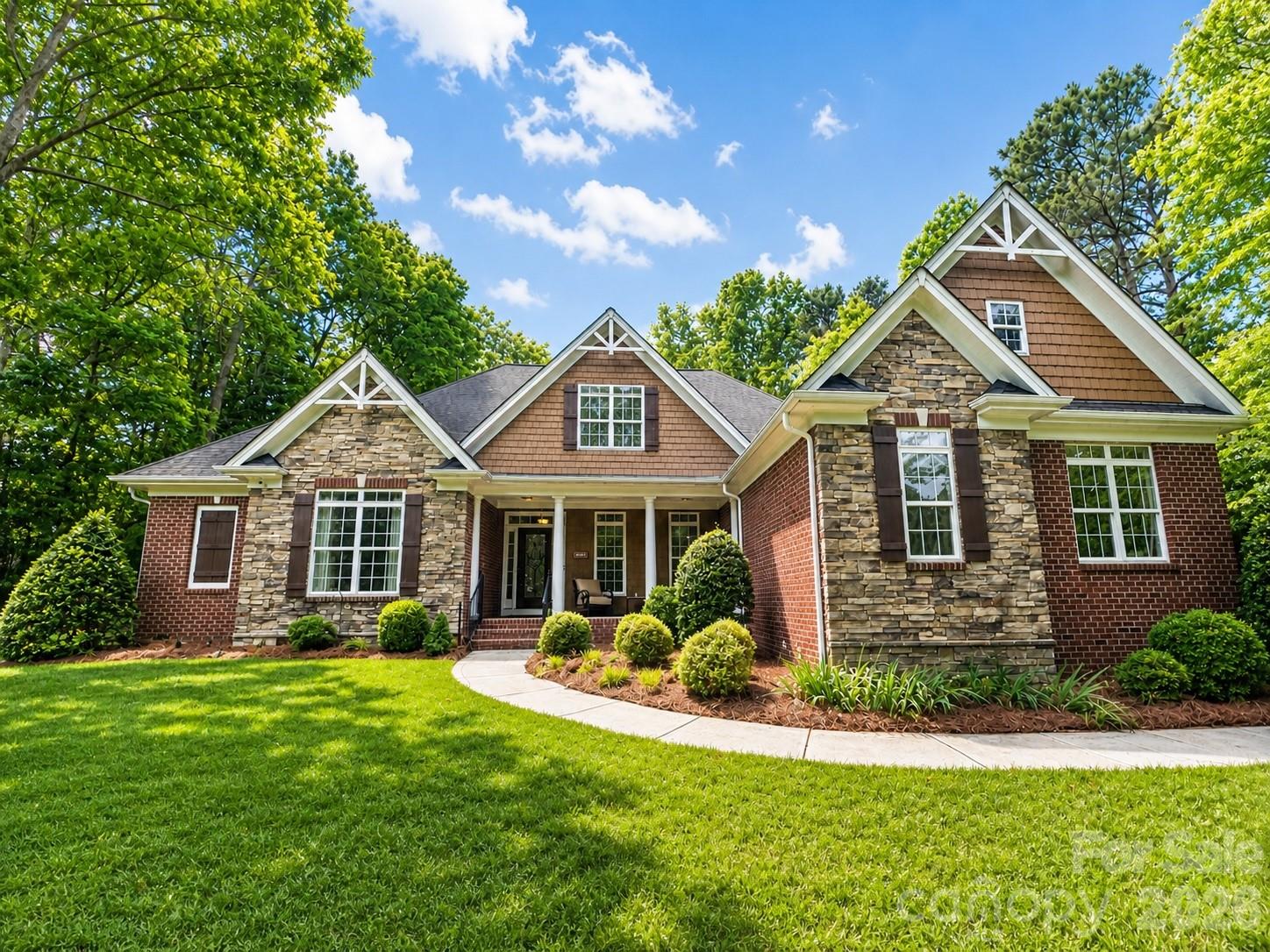 4006 Waxhaw Crossing Drive Waxhaw NC 28173