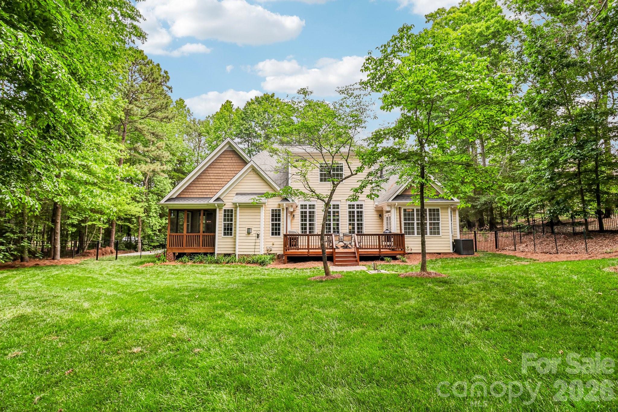 4006 Waxhaw Crossing Drive Waxhaw NC 28173