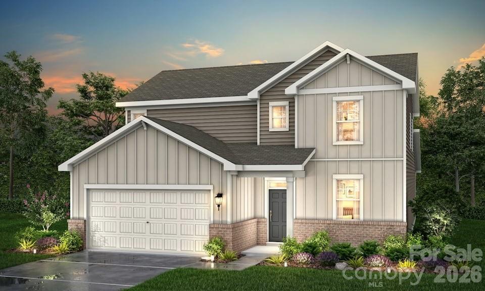 2660 Blue Sky Meadows Drive Monroe NC 28110