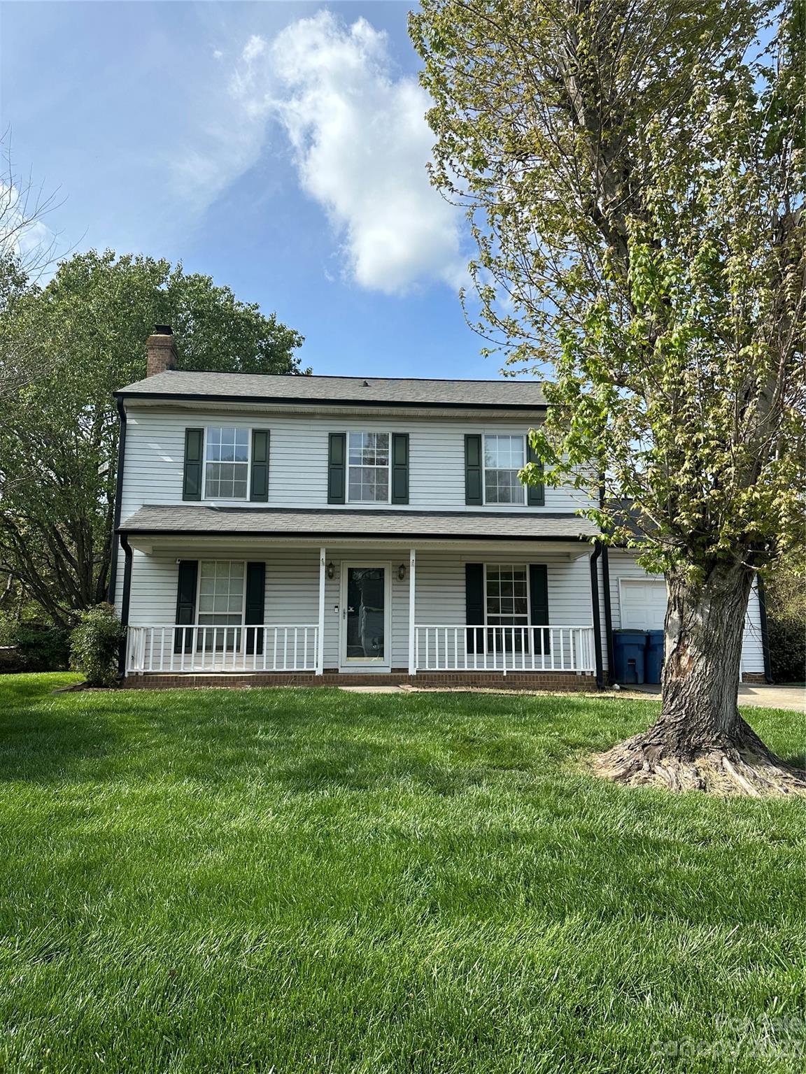 8524 Indian Summer Trail Harrisburg NC 28075