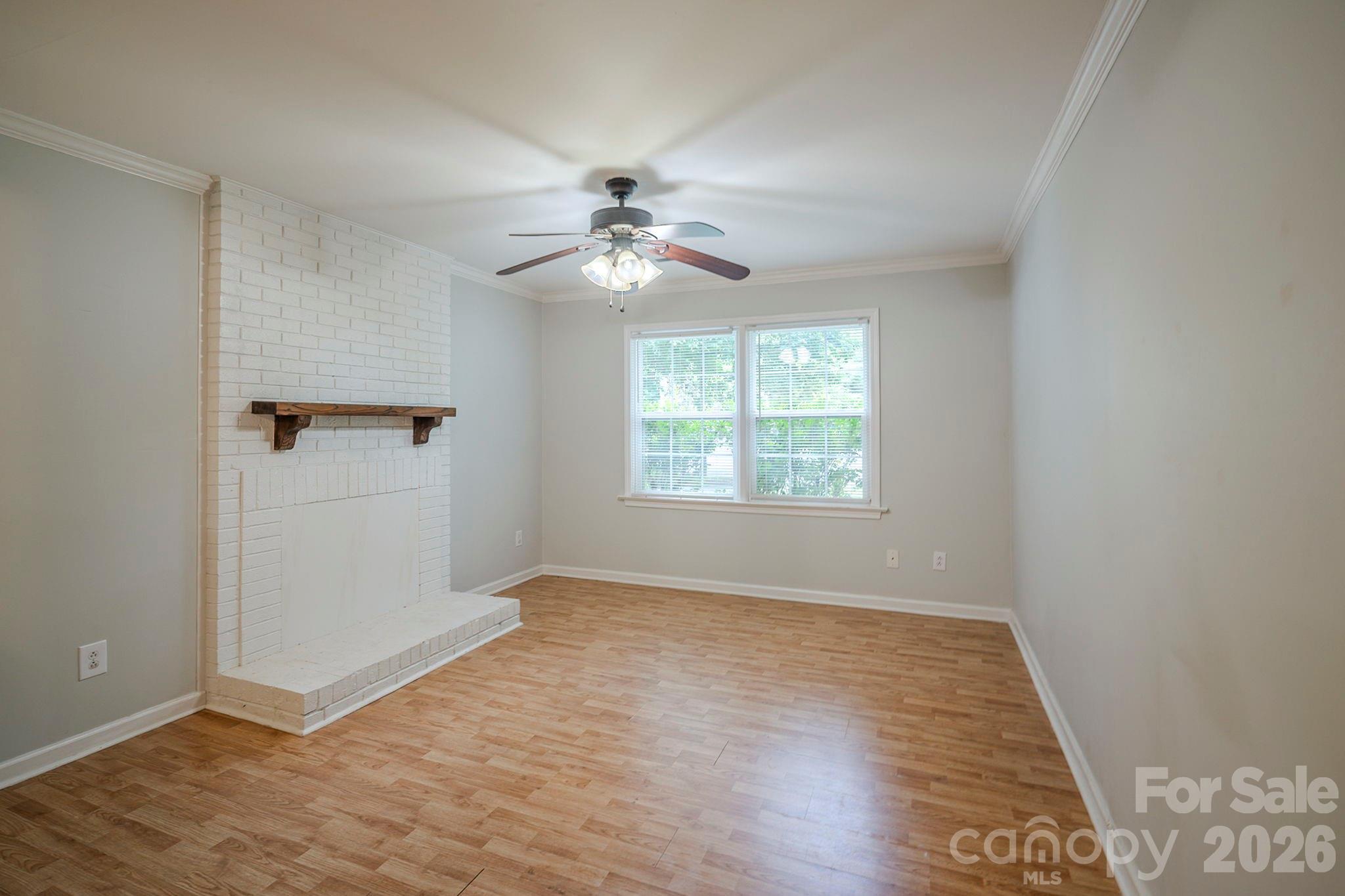6410 Pineburr Court Charlotte NC 28211