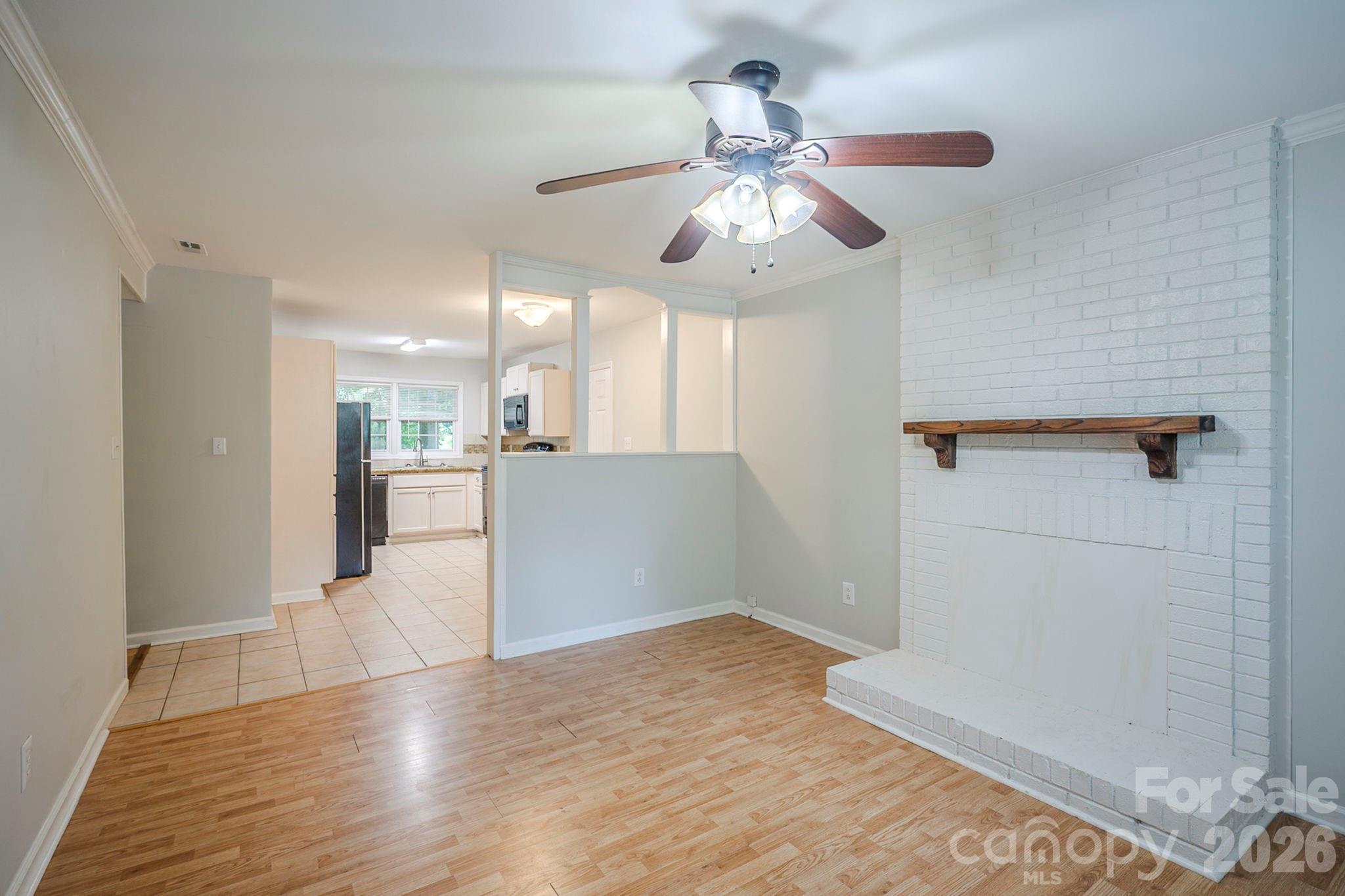 6410 Pineburr Court Charlotte NC 28211