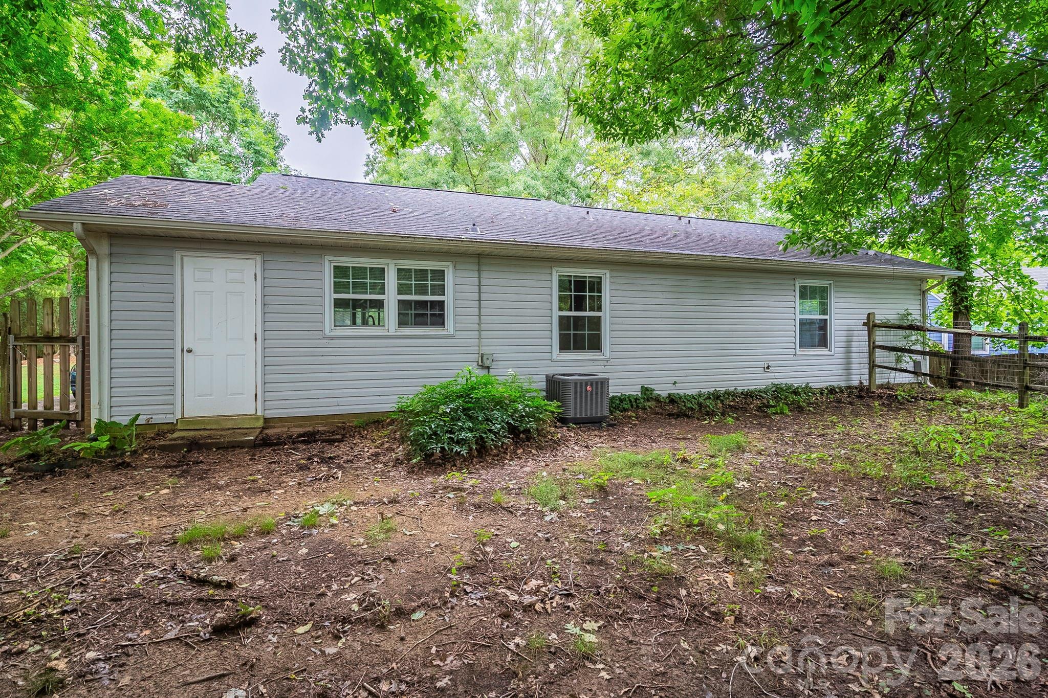 6410 Pineburr Court Charlotte NC 28211