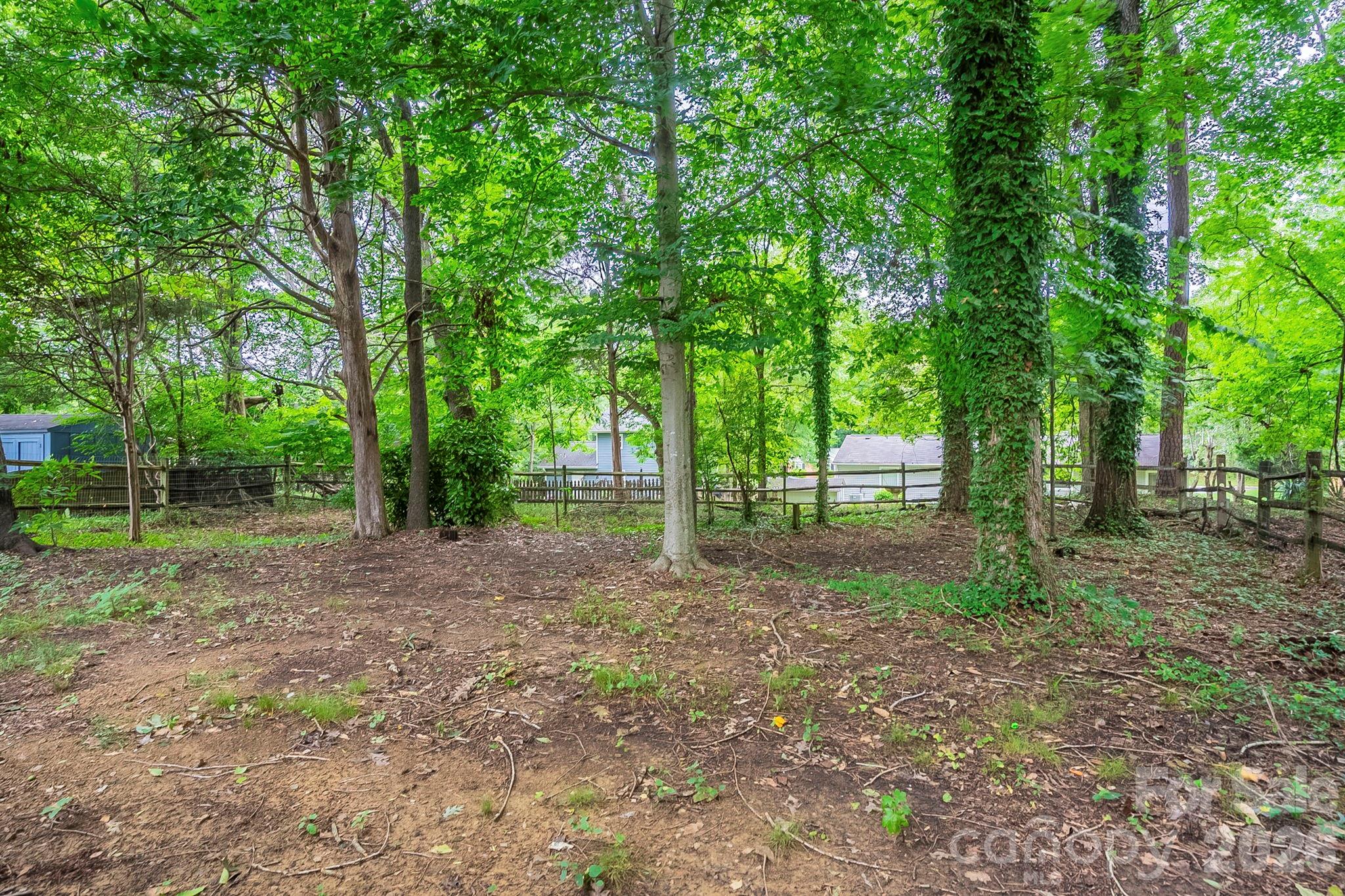 6410 Pineburr Court Charlotte NC 28211