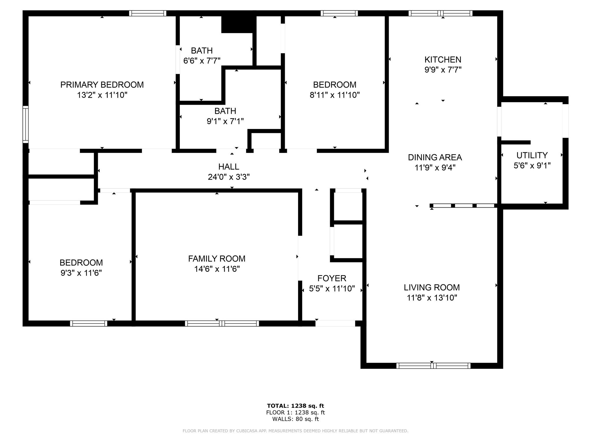 6410 Pineburr Court Charlotte NC 28211
