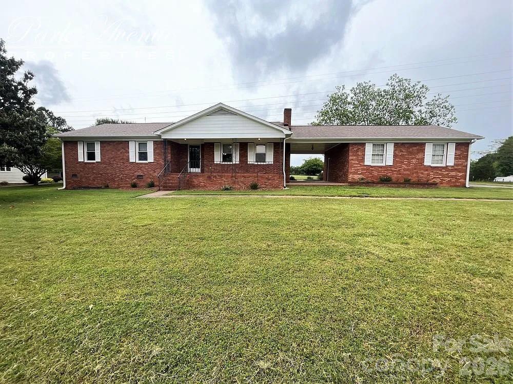 16924 Knoxwood Drive Huntersville NC 28078