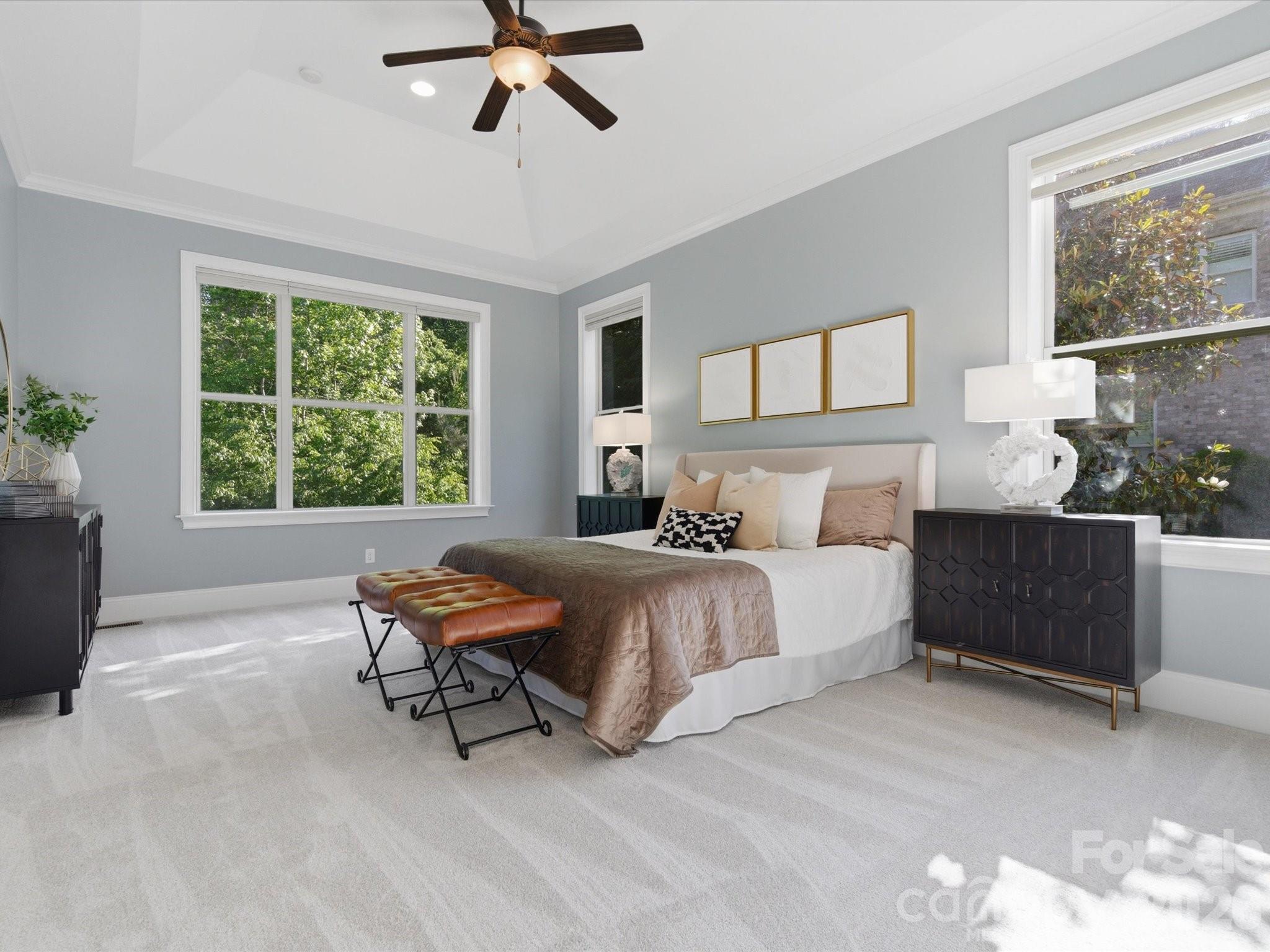 1126 Bromley Drive Matthews NC 28104