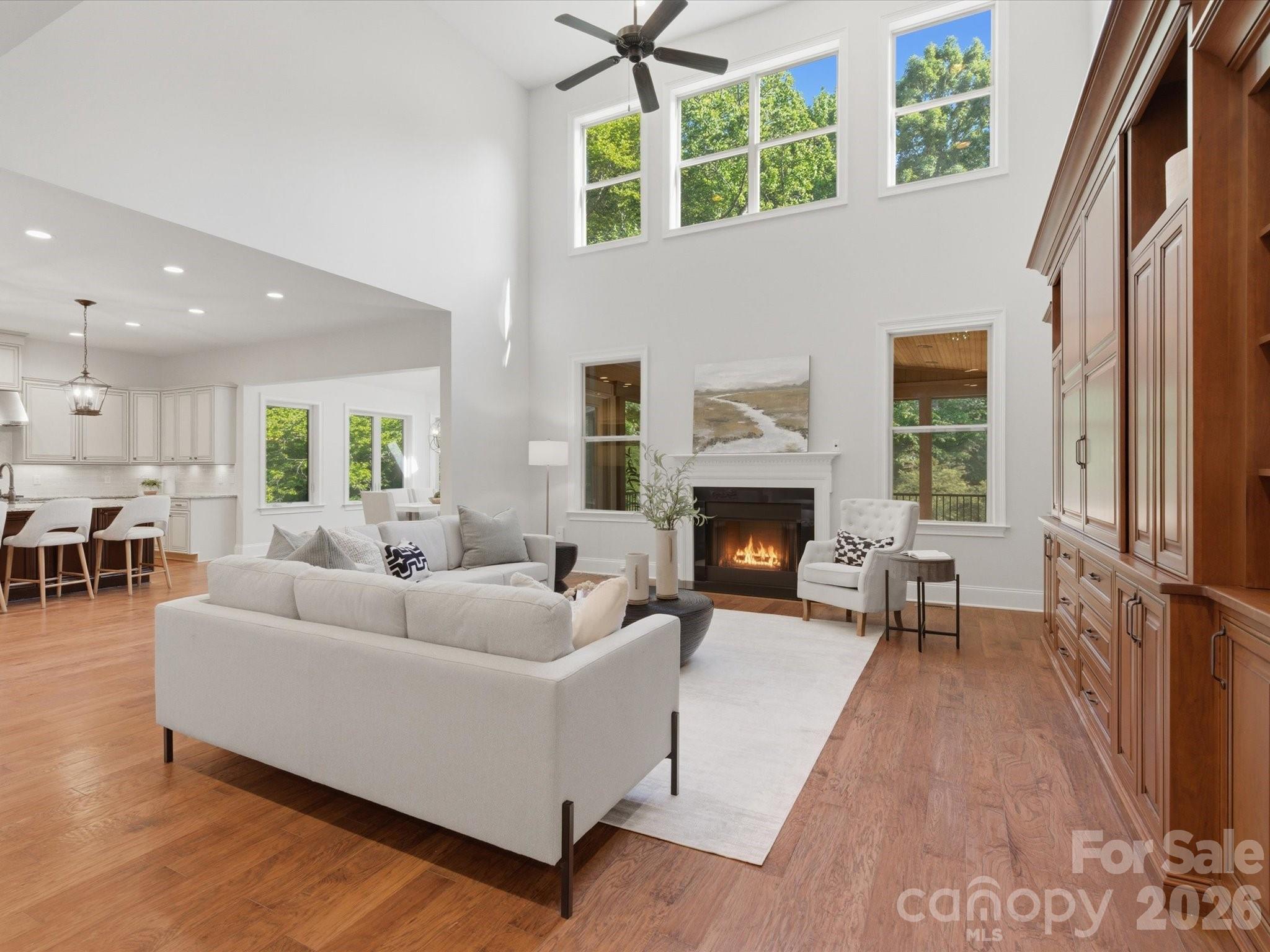 1126 Bromley Drive Matthews NC 28104