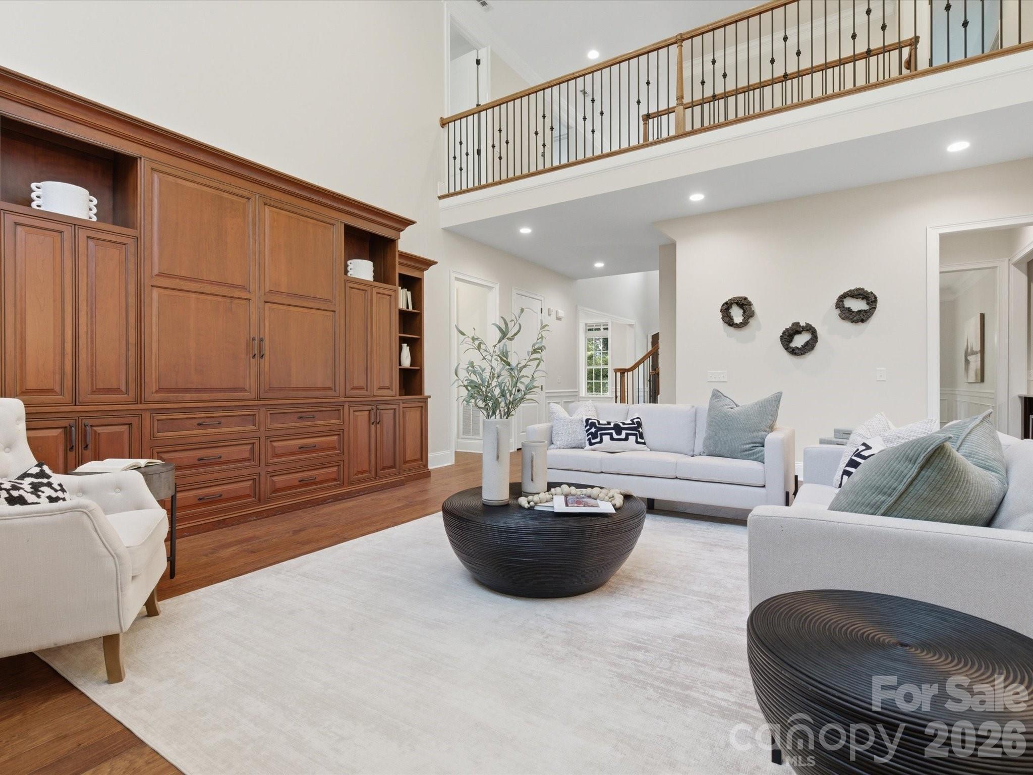 1126 Bromley Drive Matthews NC 28104