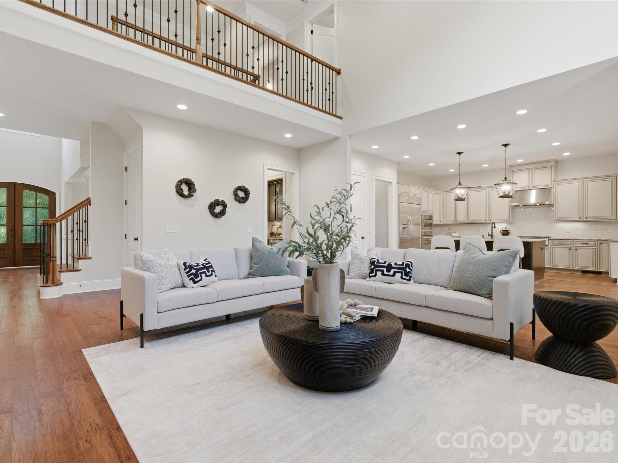 1126 Bromley Drive Matthews NC 28104