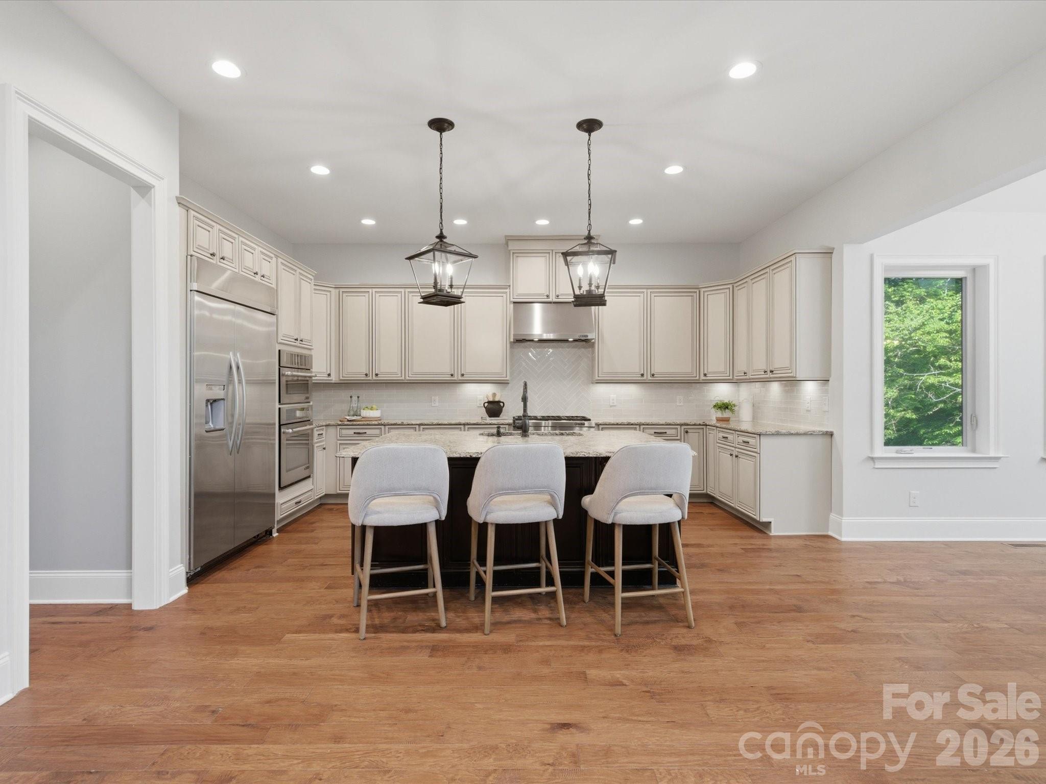 1126 Bromley Drive Matthews NC 28104