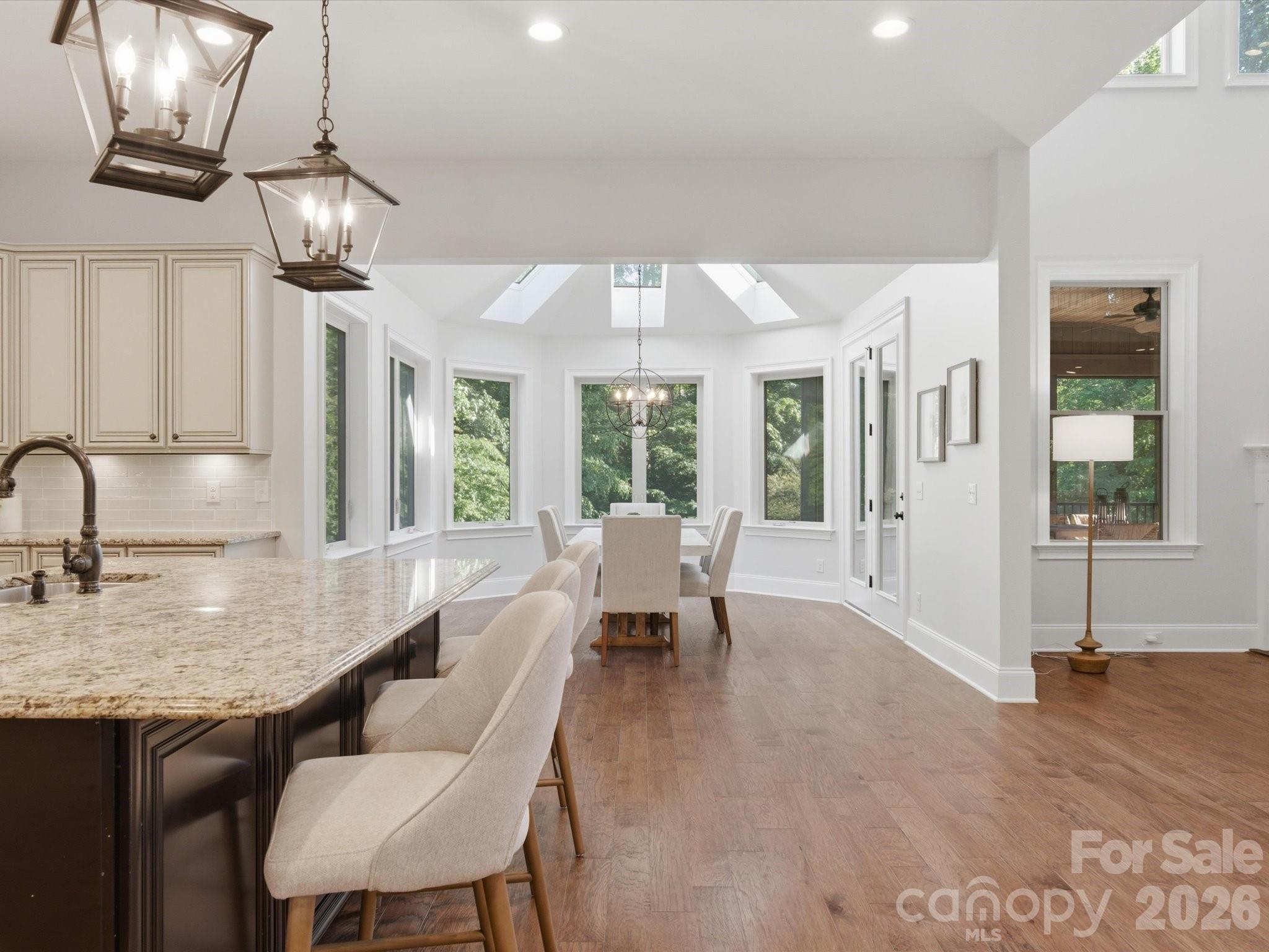 1126 Bromley Drive Matthews NC 28104