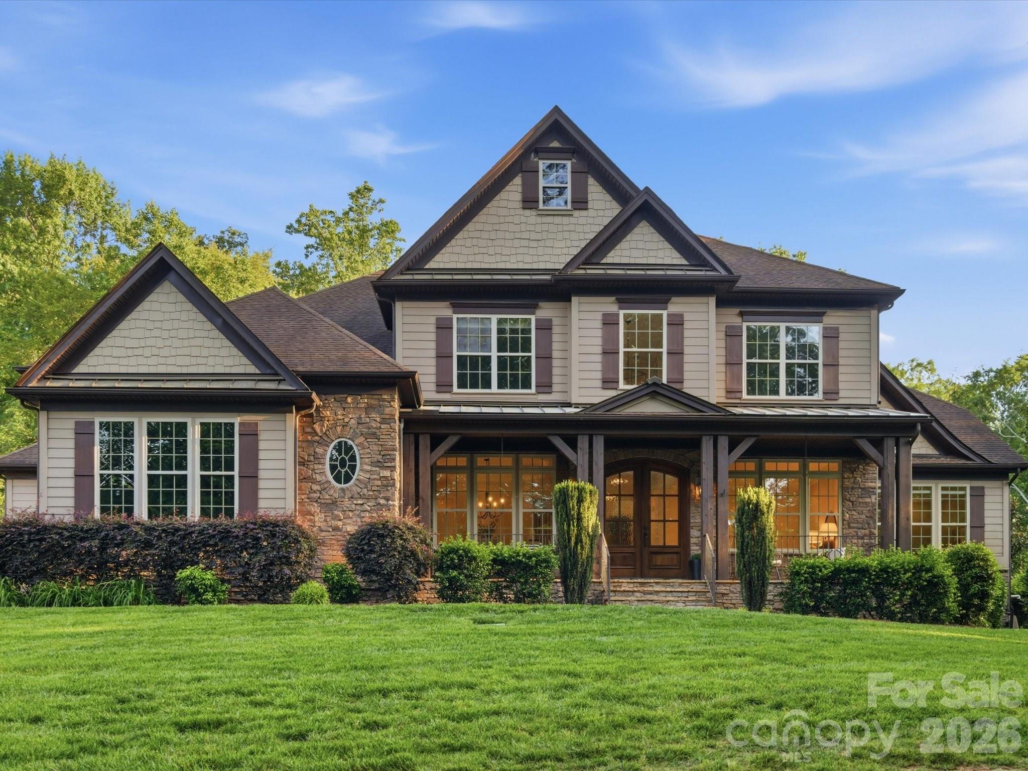1126 Bromley Drive Matthews NC 28104