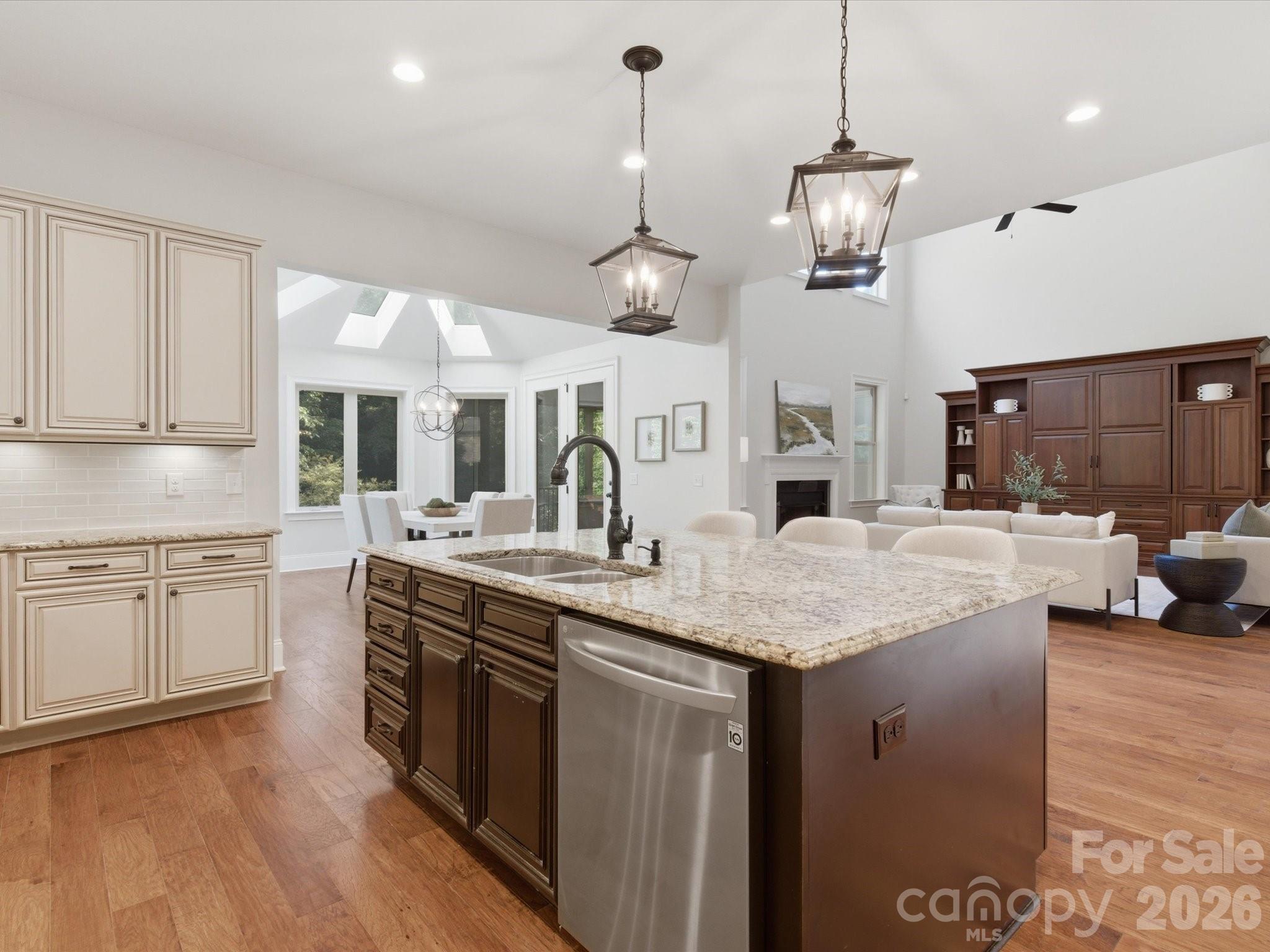 1126 Bromley Drive Matthews NC 28104