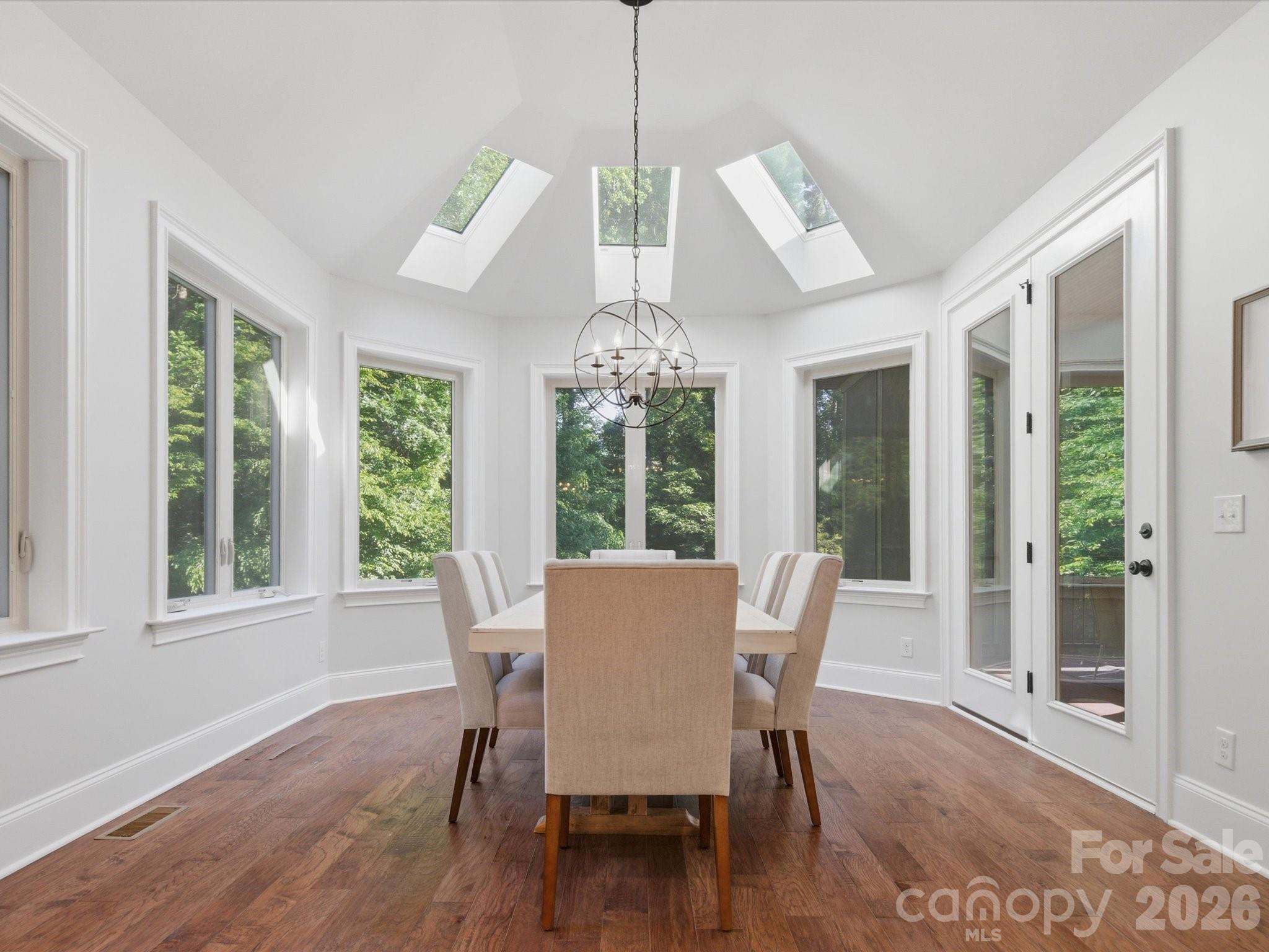 1126 Bromley Drive Matthews NC 28104