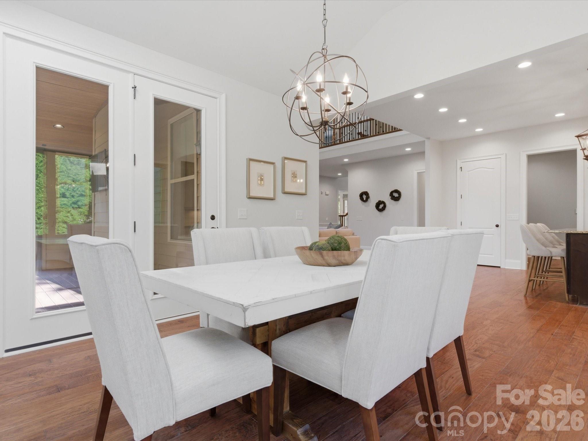 1126 Bromley Drive Matthews NC 28104