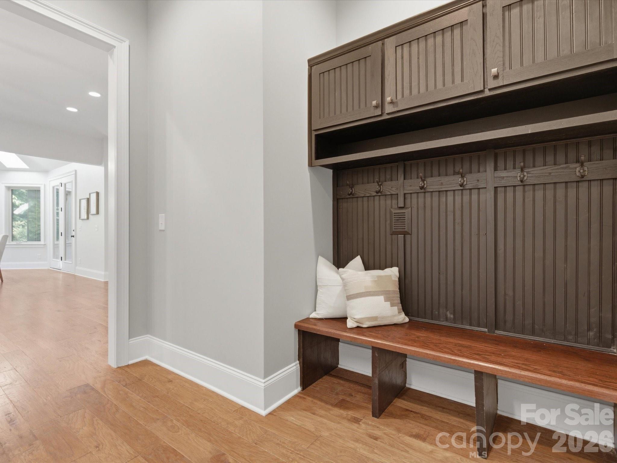 1126 Bromley Drive Matthews NC 28104