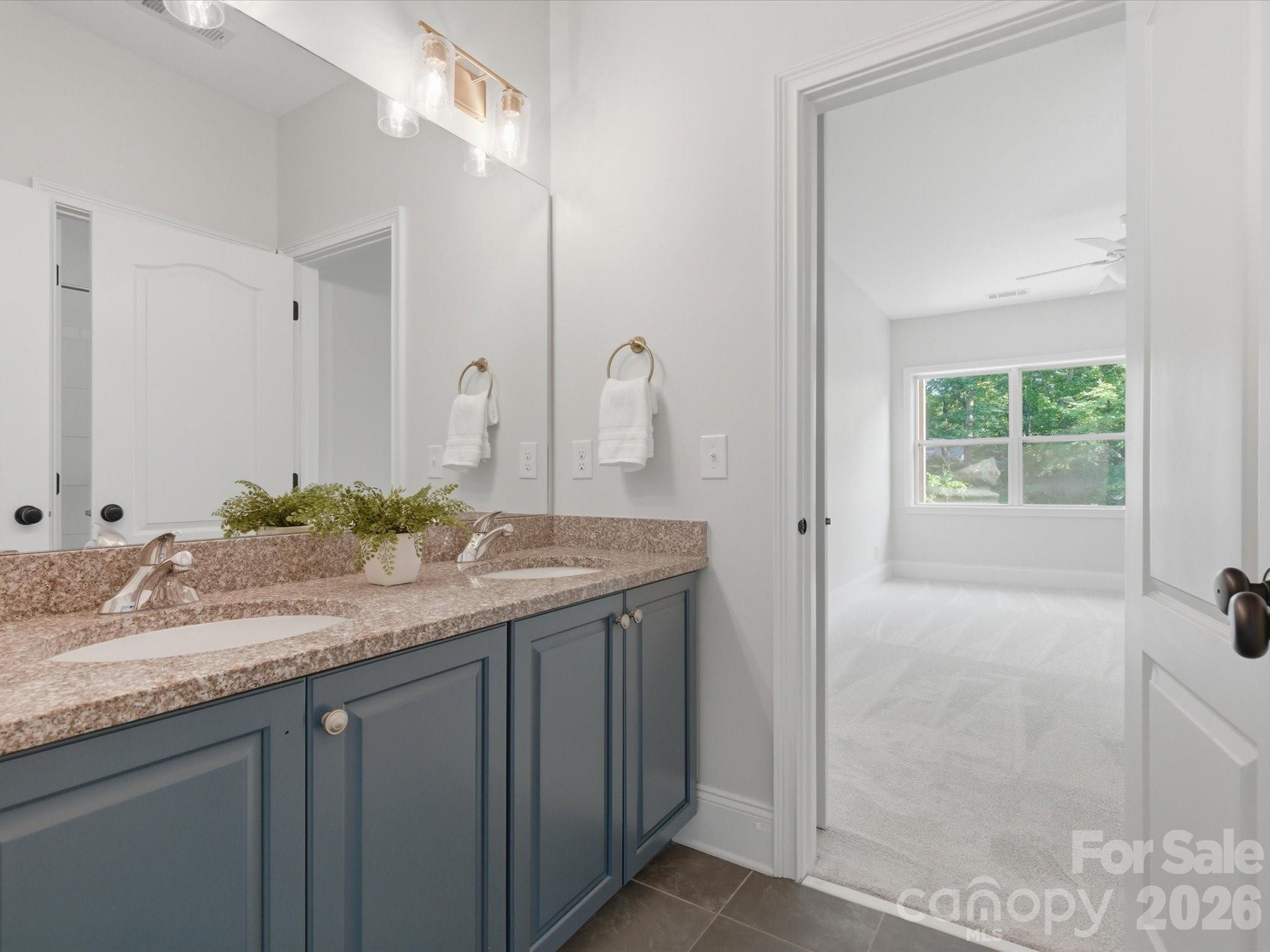 1126 Bromley Drive Matthews NC 28104