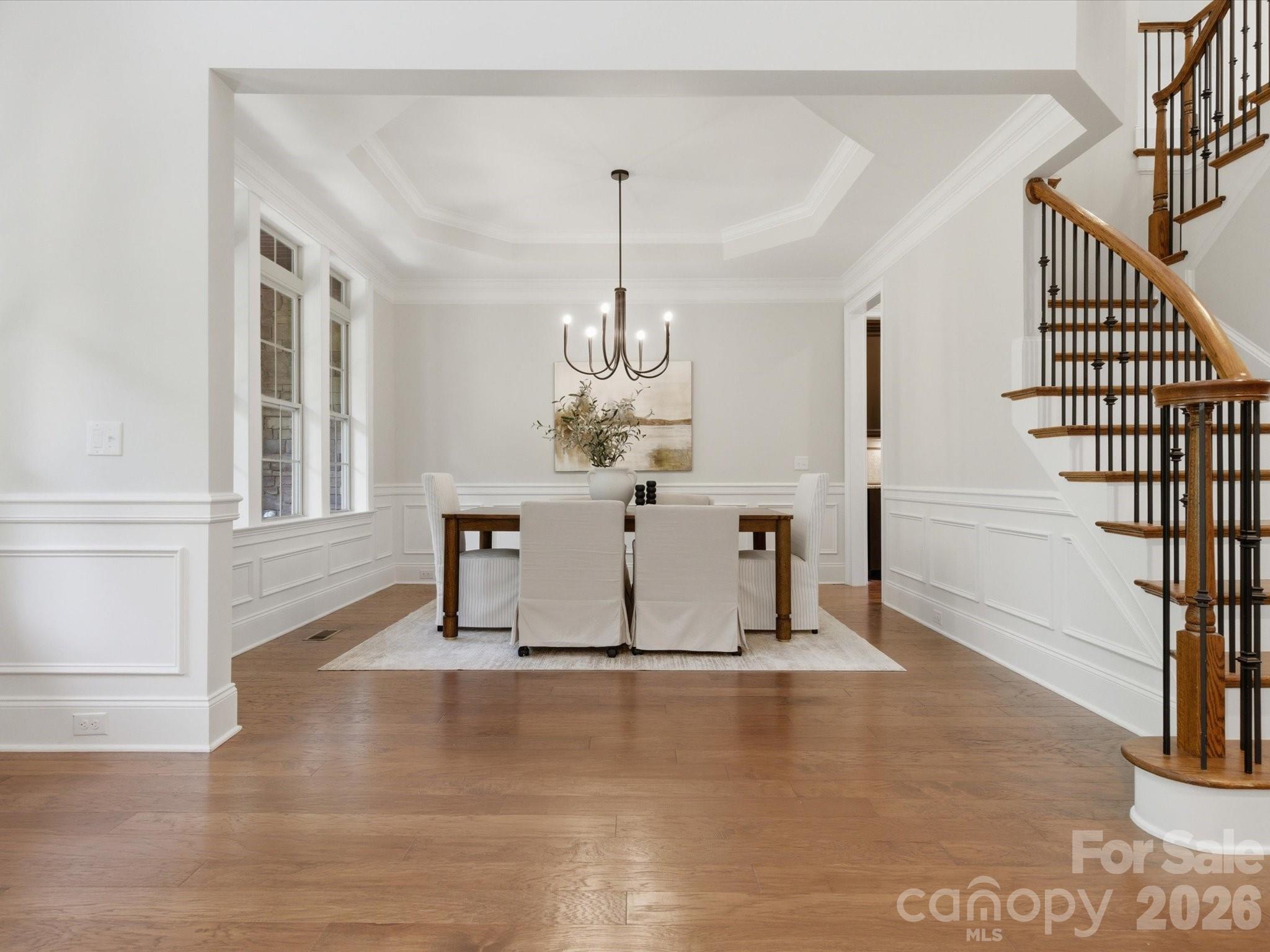 1126 Bromley Drive Matthews NC 28104