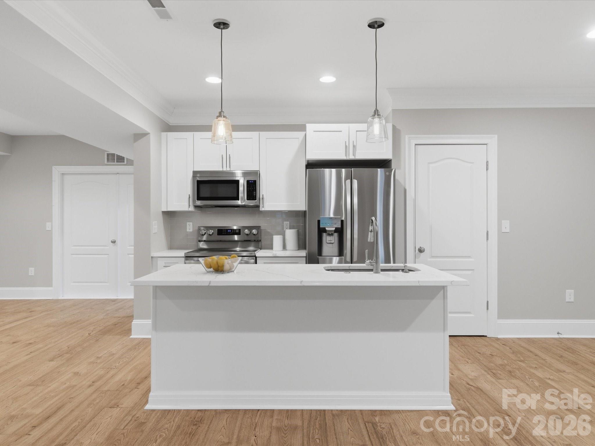 1126 Bromley Drive Matthews NC 28104