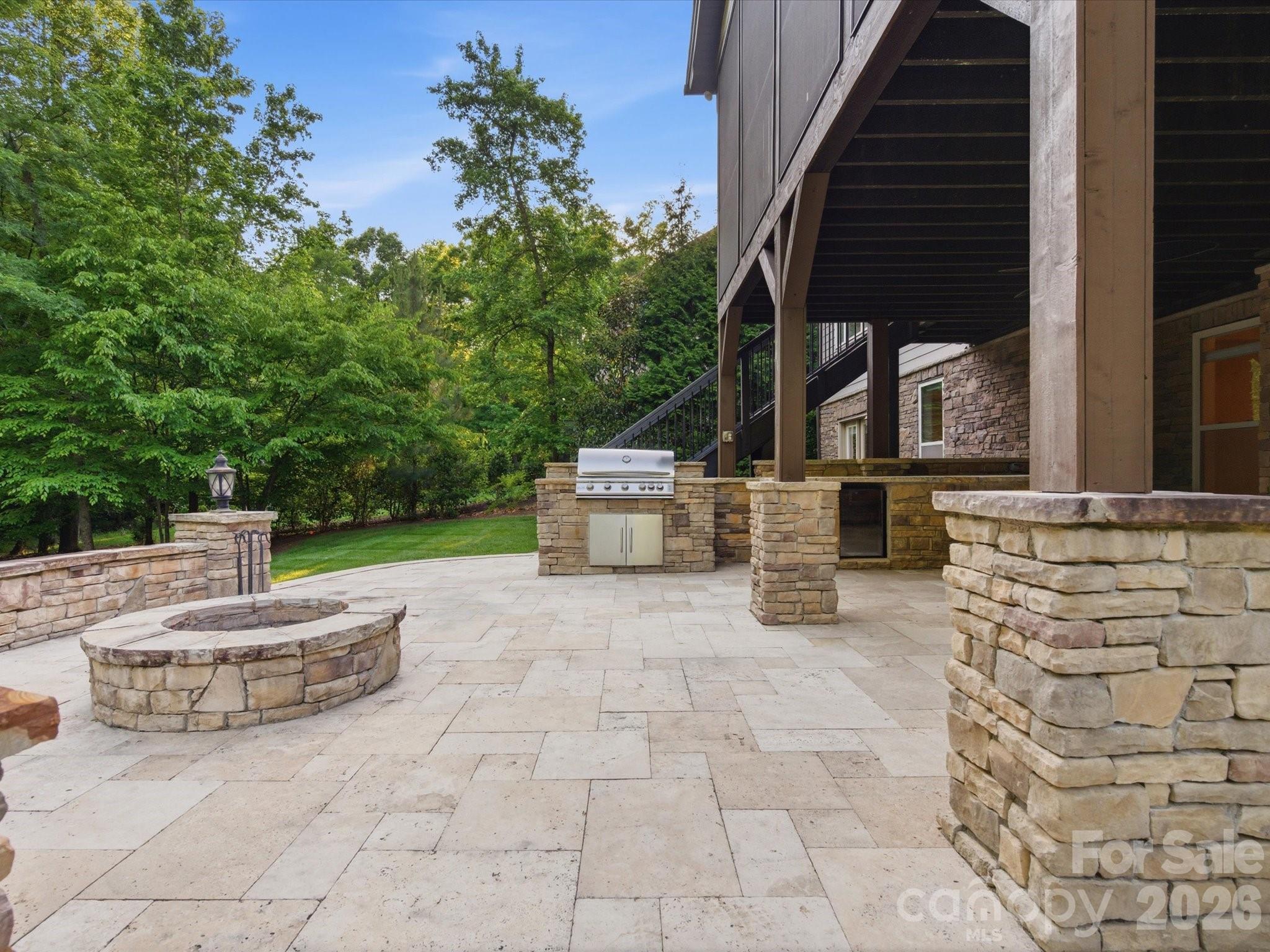 1126 Bromley Drive Matthews NC 28104