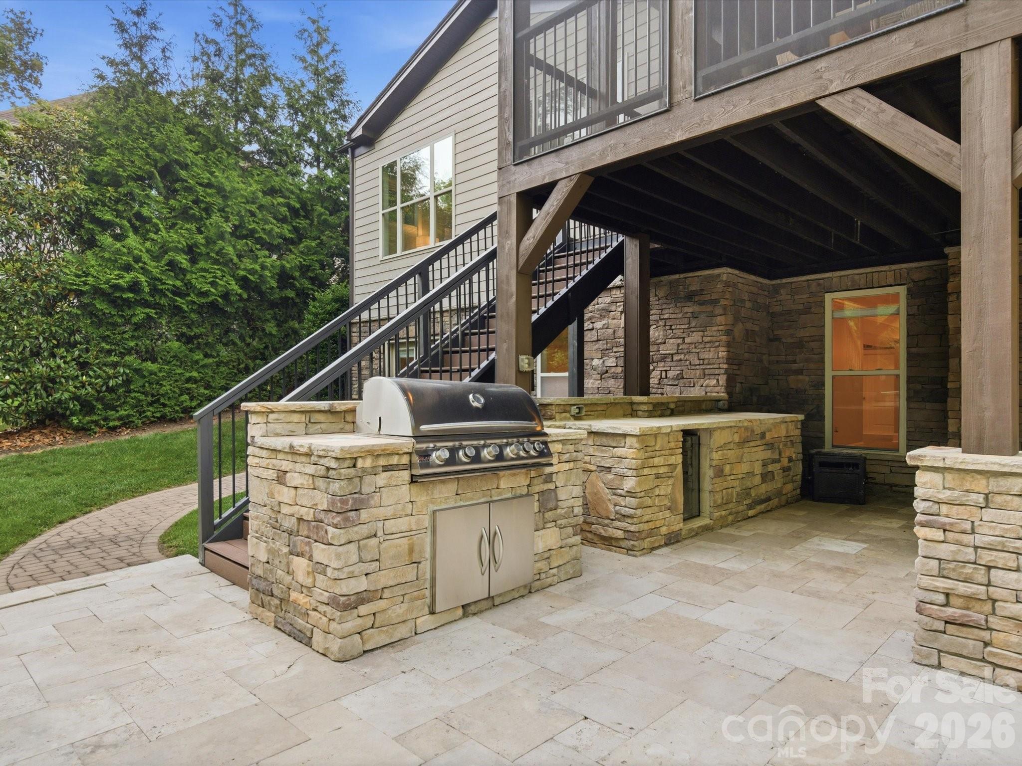 1126 Bromley Drive Matthews NC 28104